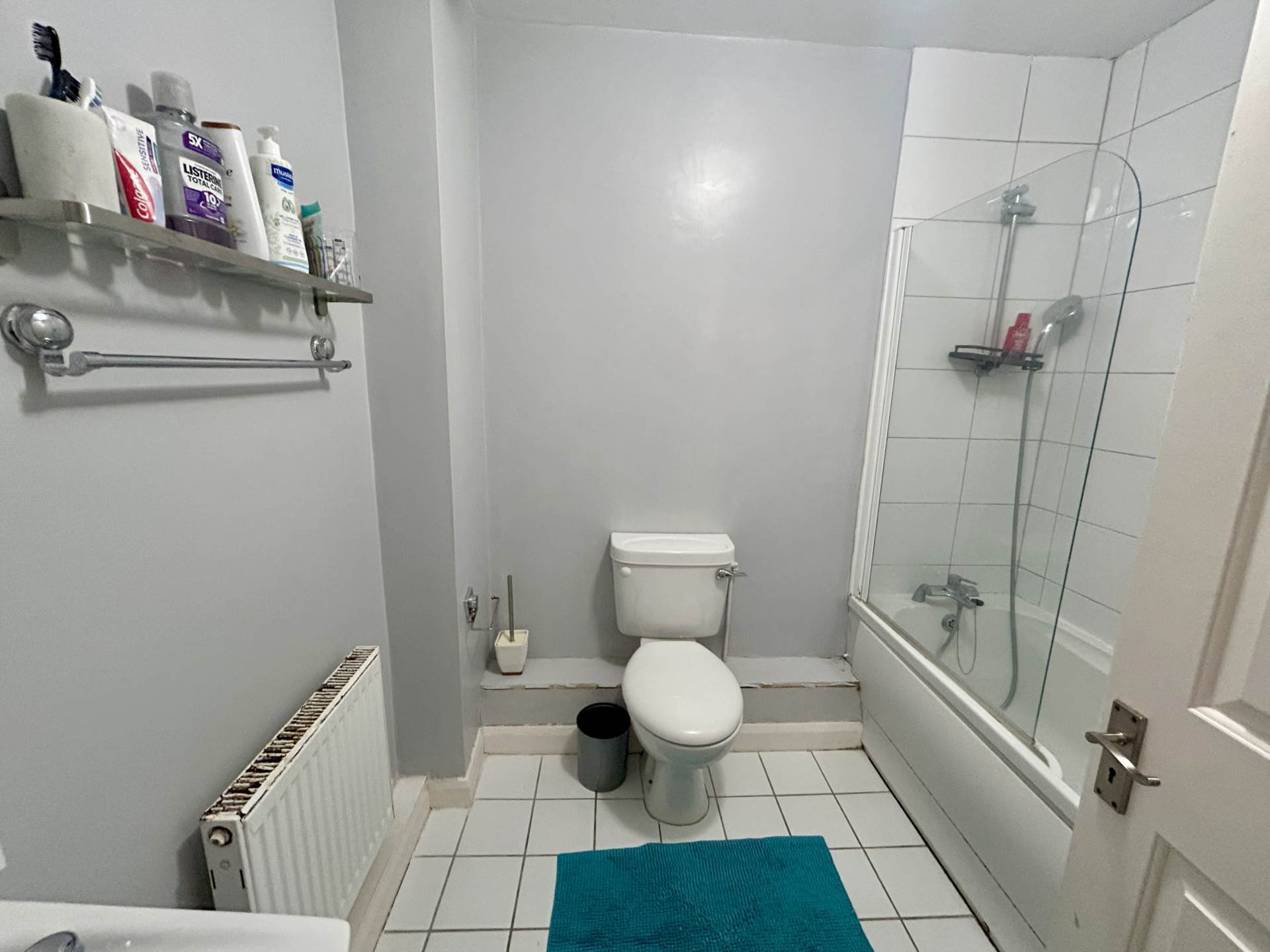 203 Block E, An tSean Mhargadh, Greenlanes, Drogheda, Co. Louth 203 Block E, An tSean Mhargadh, Greenlanes, Drogheda, Co. Louth