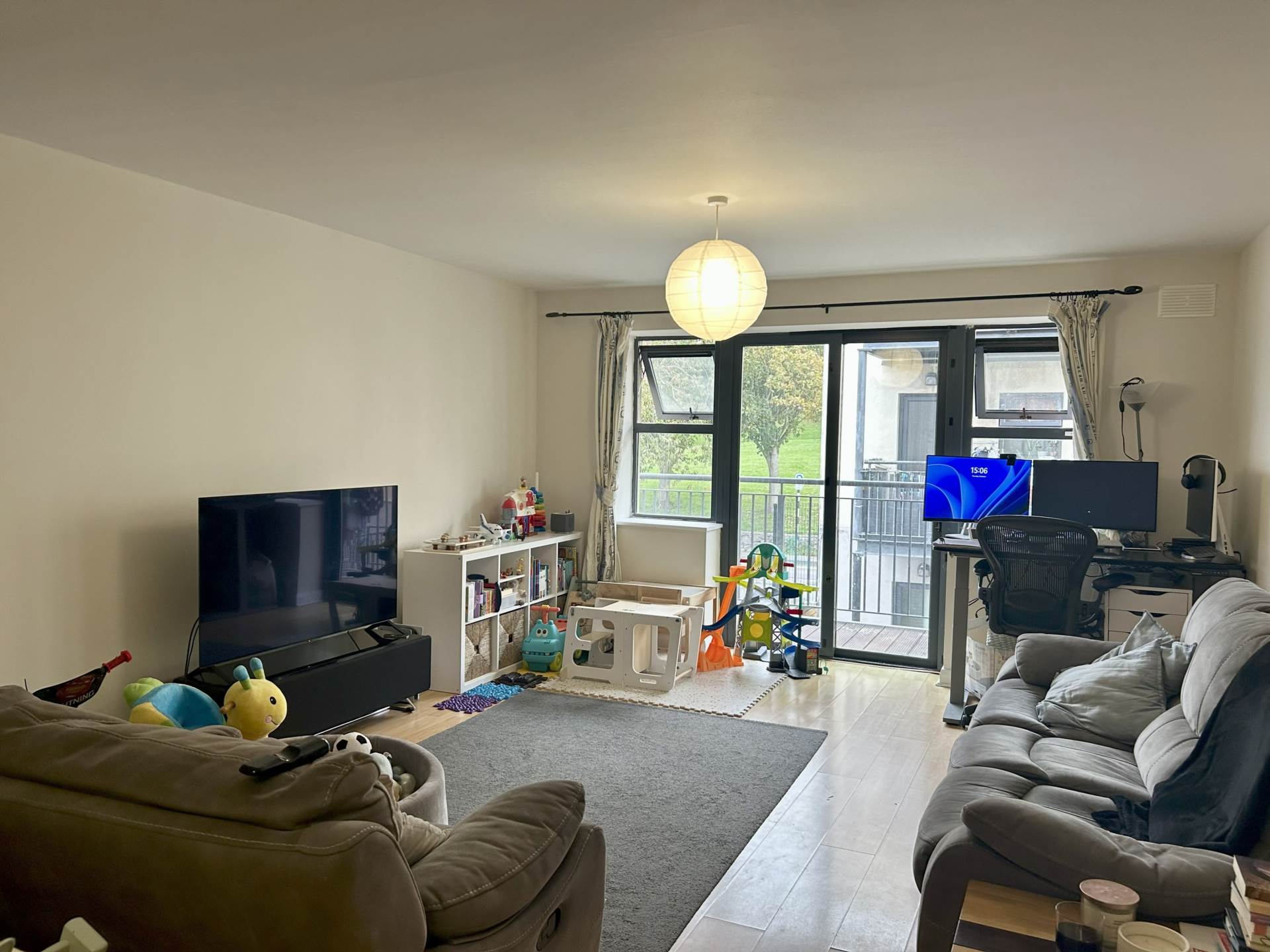 203 Block E, An tSean Mhargadh, Greenlanes, Drogheda, Co. Louth 203 Block E, An tSean Mhargadh, Greenlanes, Drogheda, Co. Louth