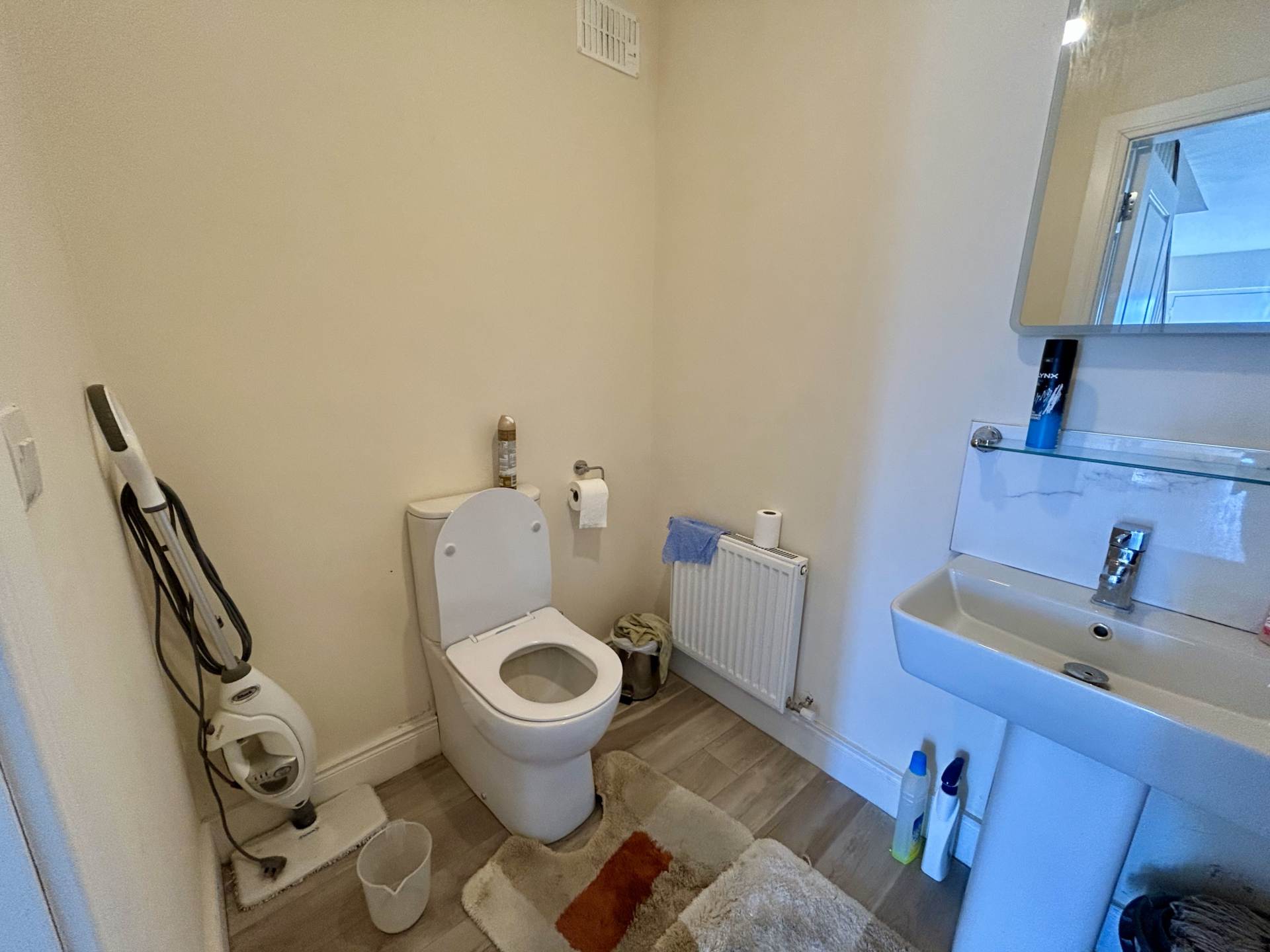 15 Belfry Court, Liscorrie, Drogheda, Co. Louth A92 N26V 15 Belfry Court, Liscorrie, Drogheda, Co. Louth A92 N26V
