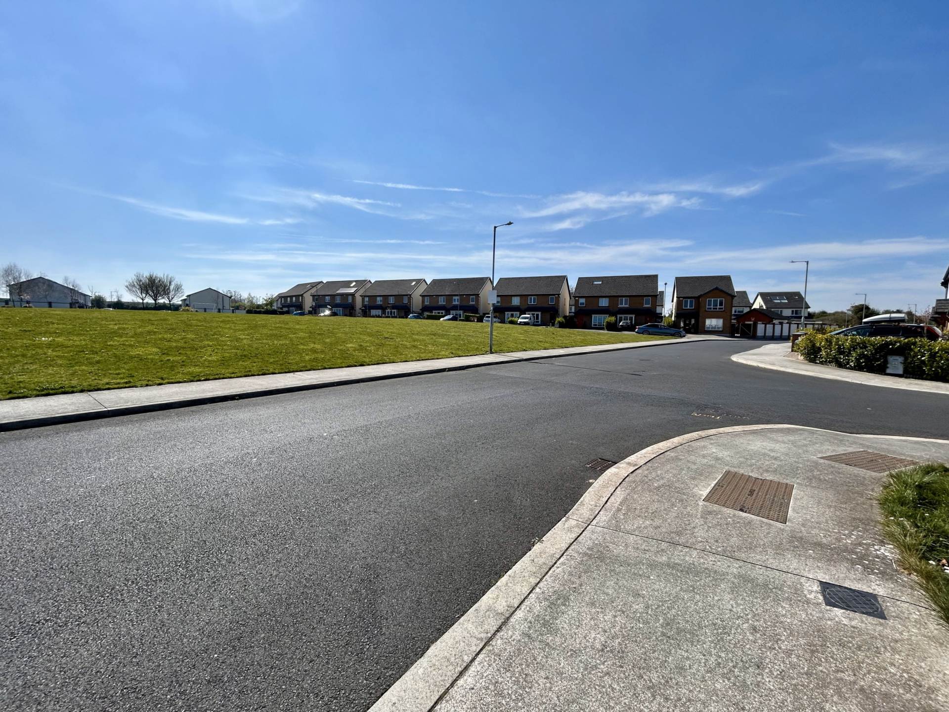 15 Belfry Court, Liscorrie, Drogheda, Co. Louth A92 N26V 15 Belfry Court, Liscorrie, Drogheda, Co. Louth A92 N26V