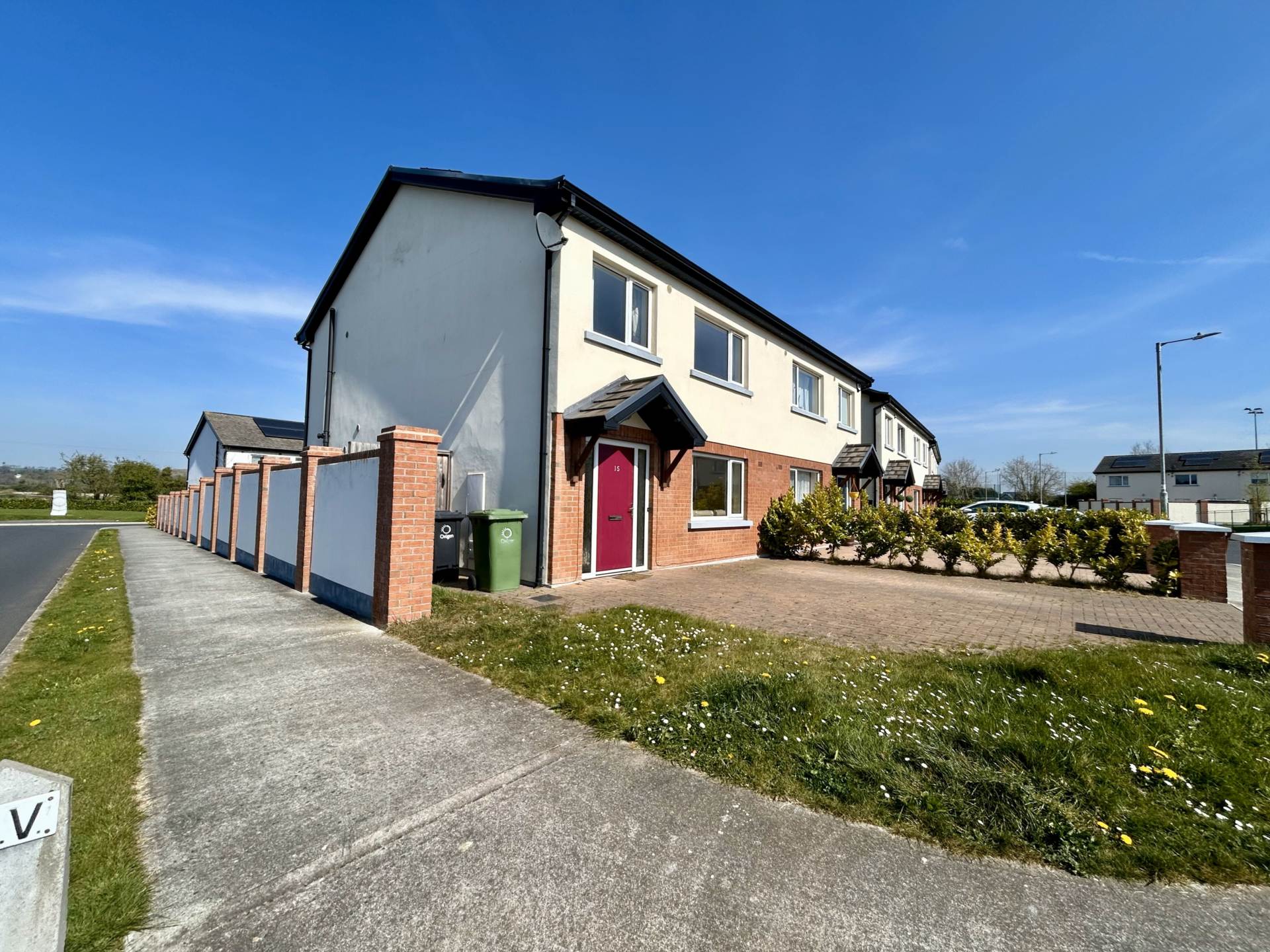 15 Belfry Court, Liscorrie, Drogheda, Co. Louth A92 N26V 15 Belfry Court, Liscorrie, Drogheda, Co. Louth A92 N26V