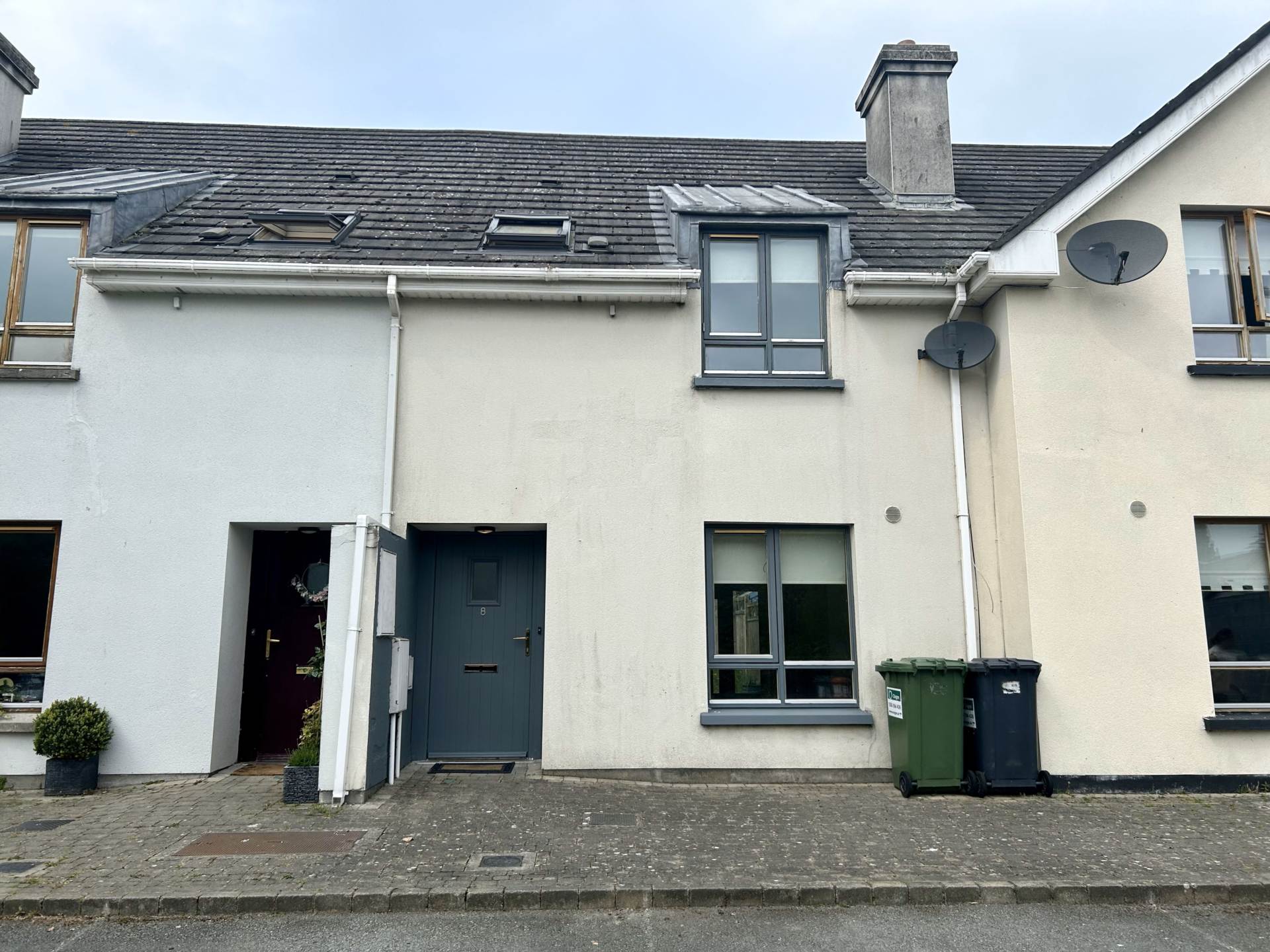 8 Bishops Court, Sheetland Road, Termonfeckin, Co. Louth A92 H7X8