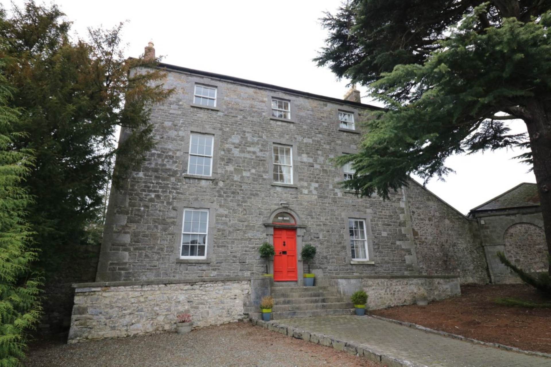 3 Rock House, The Square, Slane, Co. Meath C15 DE9N