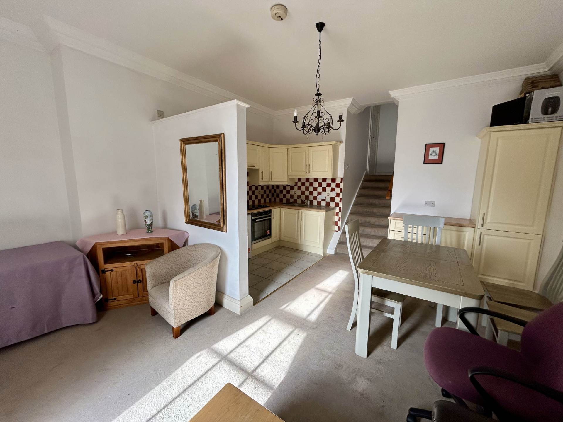 3 Rock House, The Square, Slane, Co. Meath C15 DE9N 3 Rock House, The Square, Slane, Co. Meath C15 DE9N
