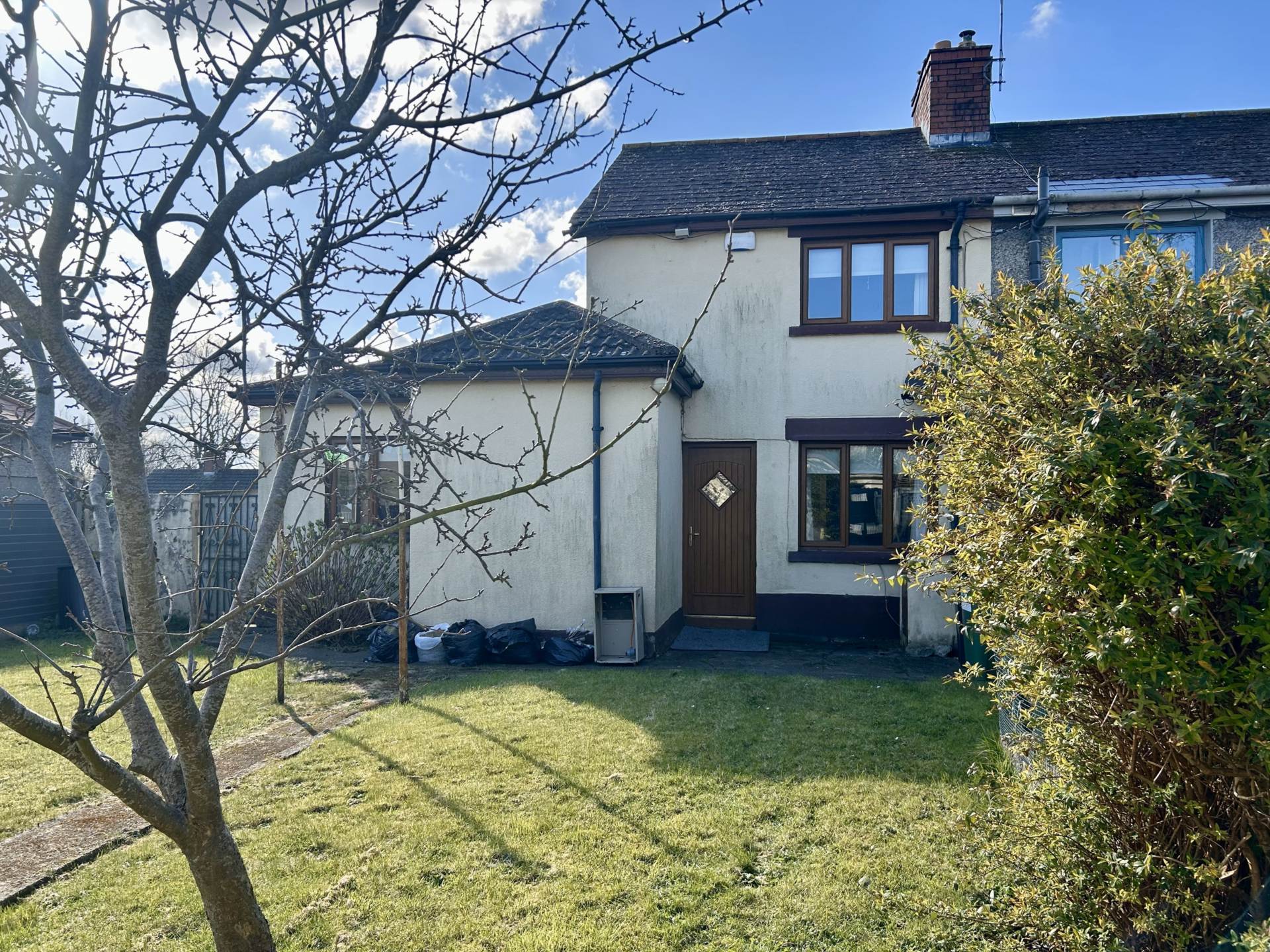 11 Sandyford Terrace, Drogheda, Co. Louth A92 NT2N