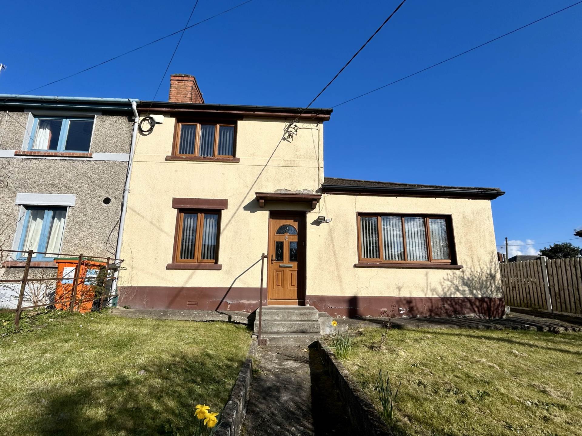 11 Sandyford Terrace, Drogheda, Co. Louth A92 NT2N 11 Sandyford Terrace, Drogheda, Co. Louth A92 NT2N