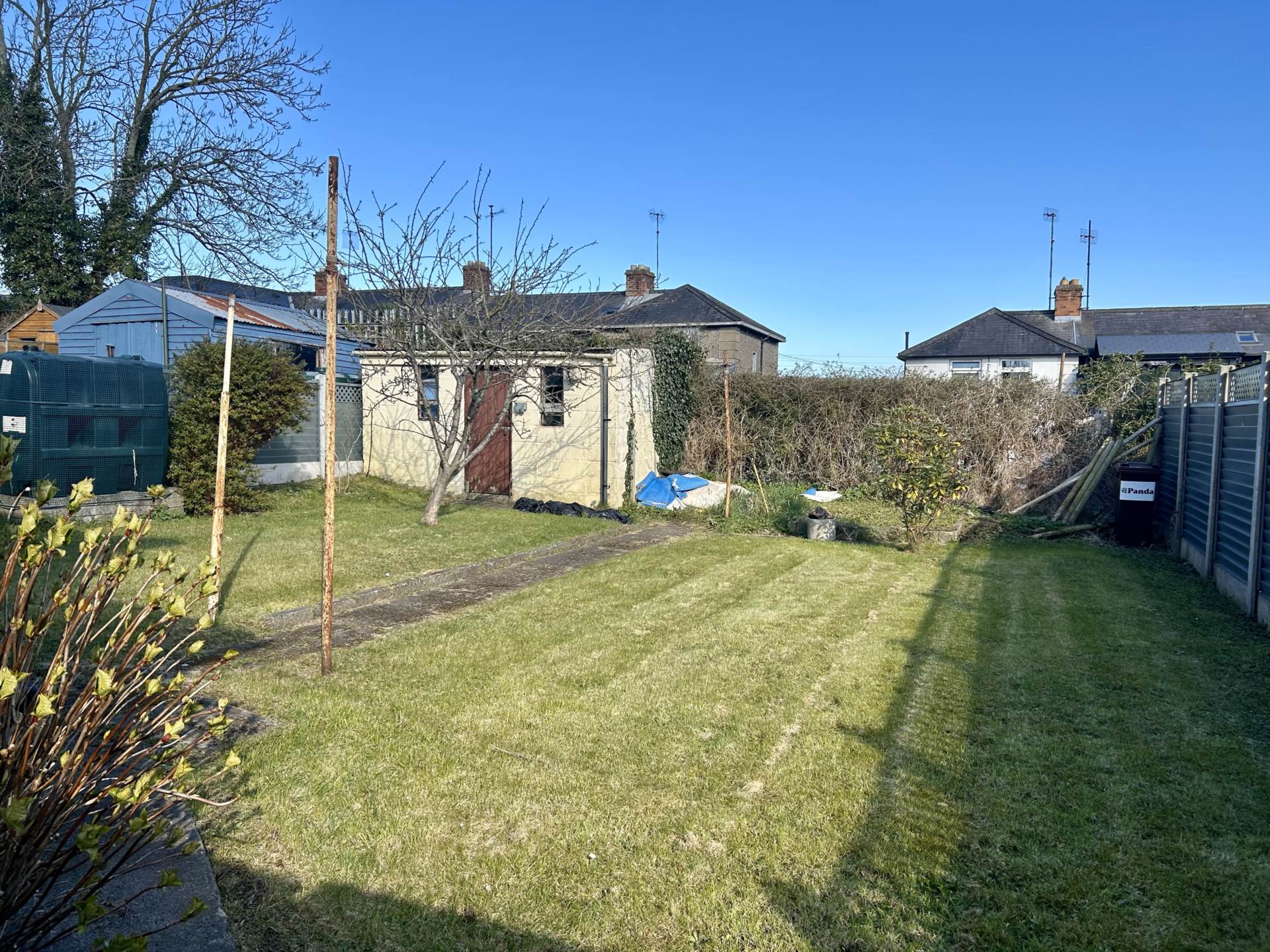 11 Sandyford Terrace, Drogheda, Co. Louth A92 NT2N 11 Sandyford Terrace, Drogheda, Co. Louth A92 NT2N