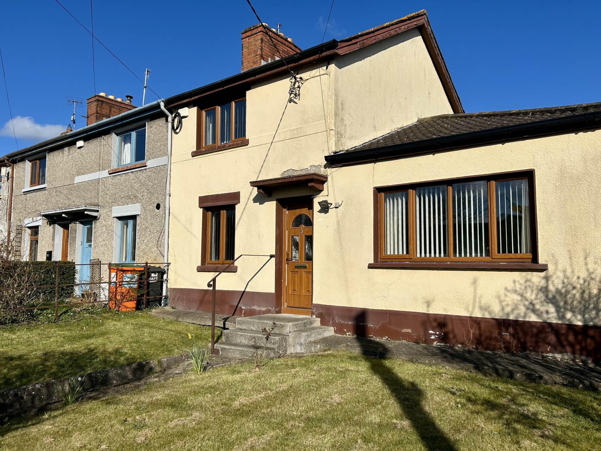 11 Sandyford Terrace, Drogheda, Co. Louth A92 NT2N 11 Sandyford Terrace, Drogheda, Co. Louth A92 NT2N