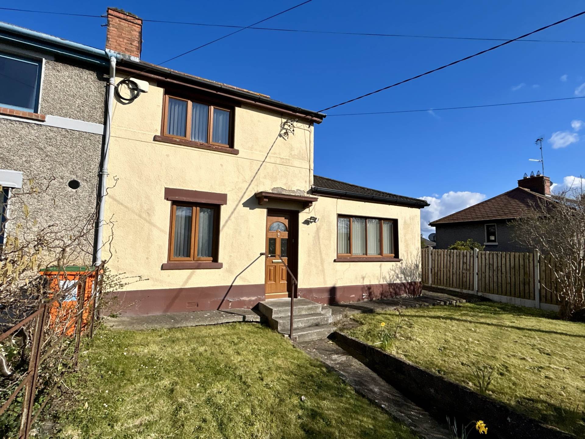 11 Sandyford Terrace, Drogheda, Co. Louth A92 NT2N 11 Sandyford Terrace, Drogheda, Co. Louth A92 NT2N