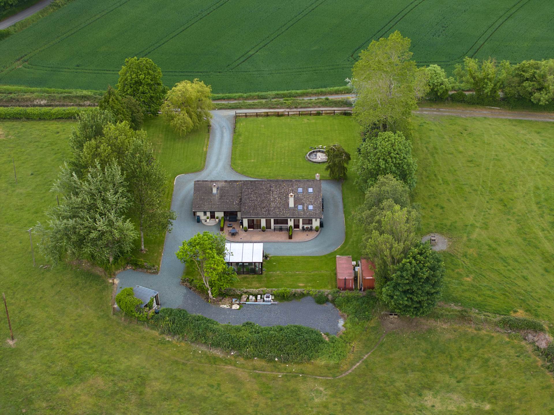 Greenmount, Castlebellingham, Co. Louth A91 WK81 Greenmount, Castlebellingham, Co. Louth A91 WK81