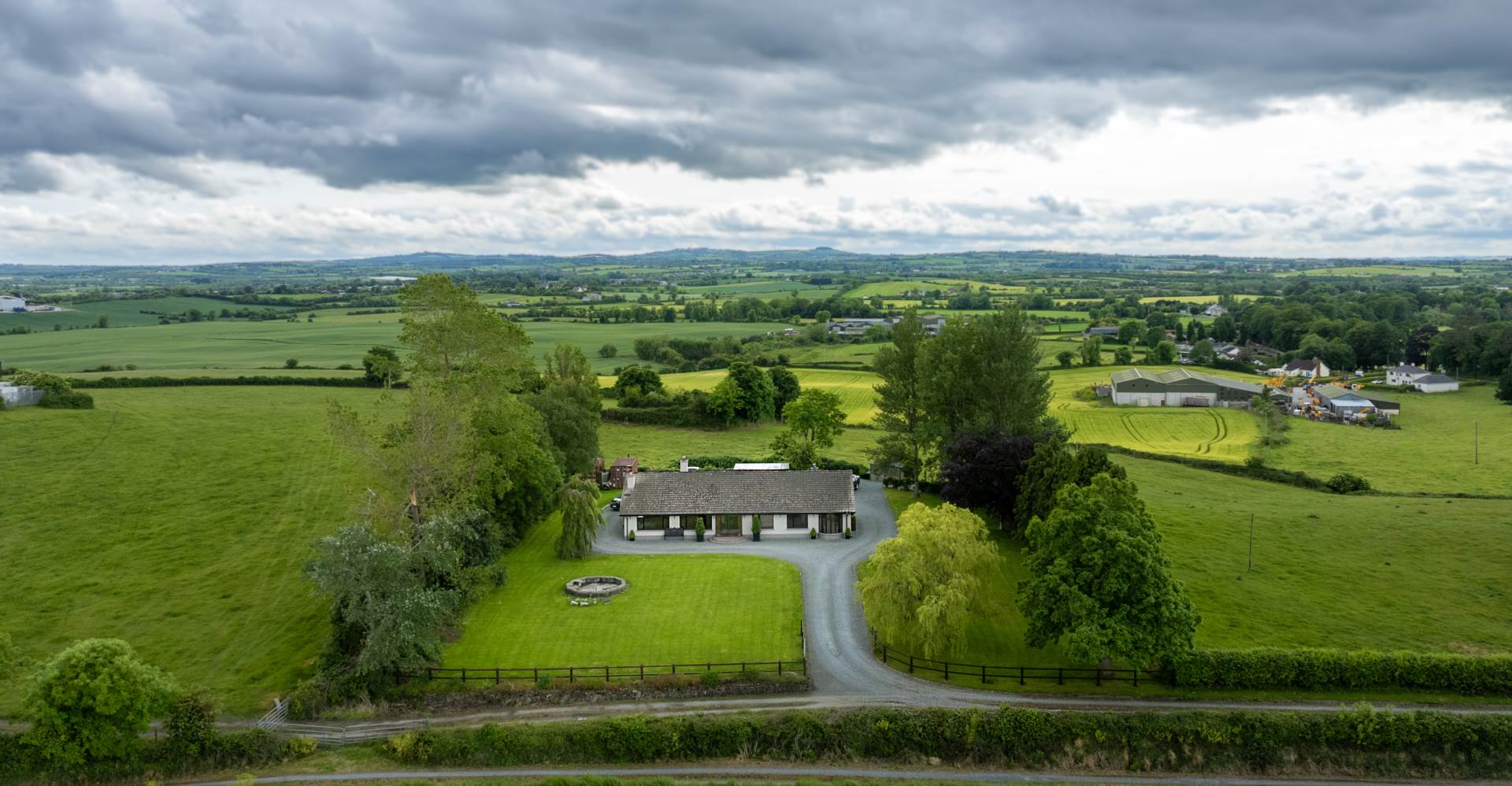 Greenmount, Castlebellingham, Co. Louth A91 WK81 Greenmount, Castlebellingham, Co. Louth A91 WK81