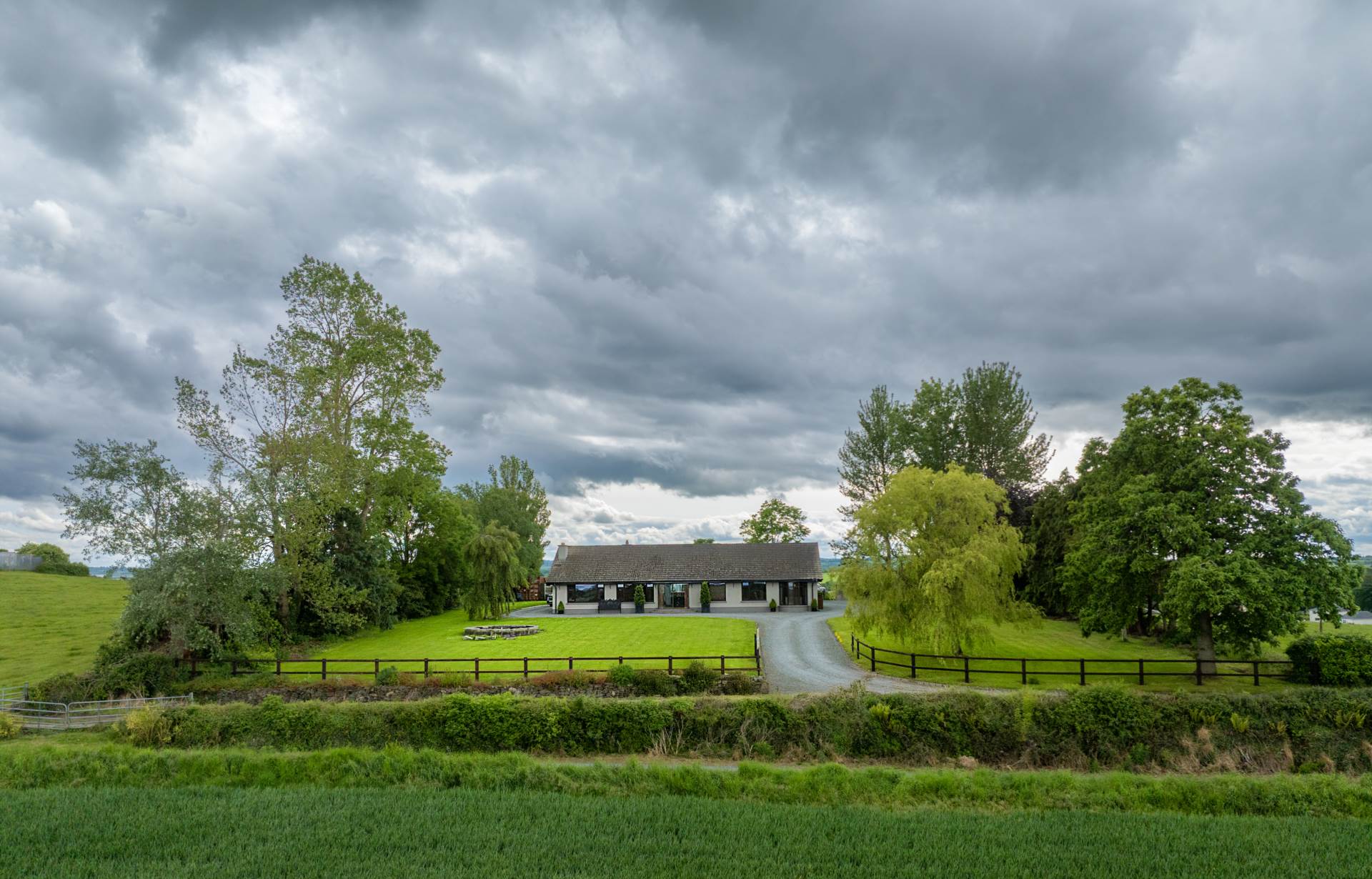 Greenmount, Castlebellingham, Co. Louth A91 WK81 Greenmount, Castlebellingham, Co. Louth A91 WK81