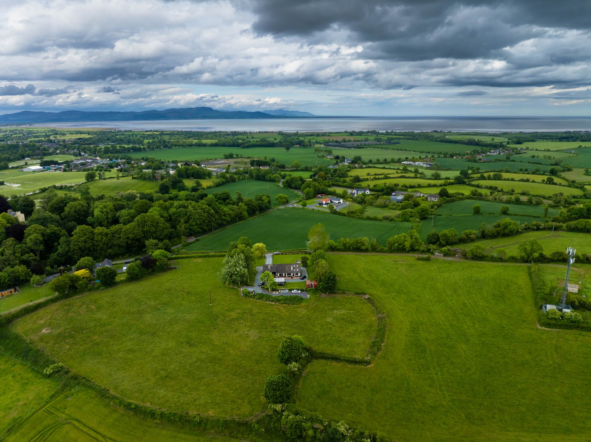 Greenmount, Castlebellingham, Co. Louth A91 WK81 Greenmount, Castlebellingham, Co. Louth A91 WK81