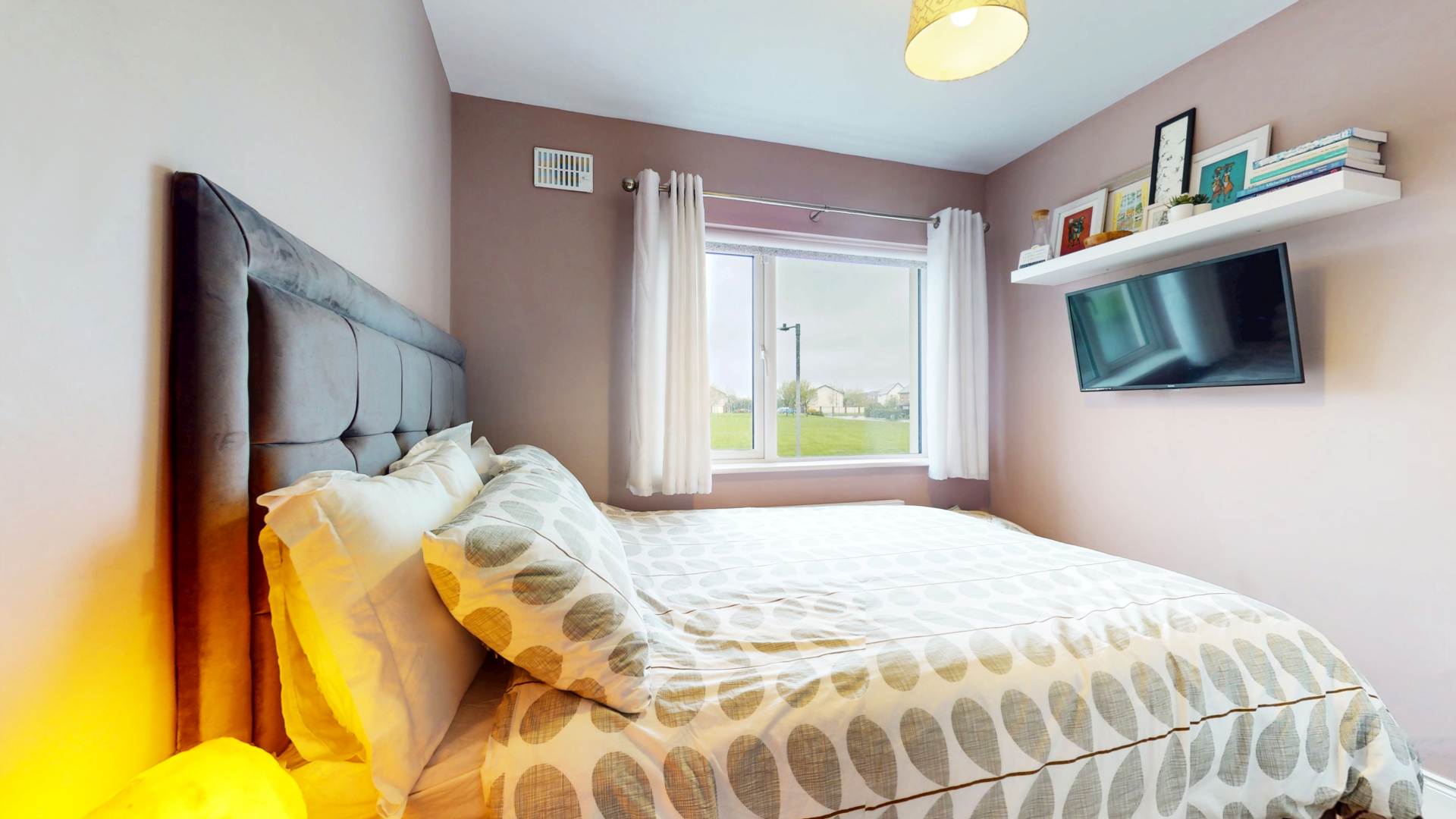 17 Belfry Court, Liscorrie, Drogheda, Co. Louth 17 Belfry Court, Liscorrie, Drogheda, Co. Louth