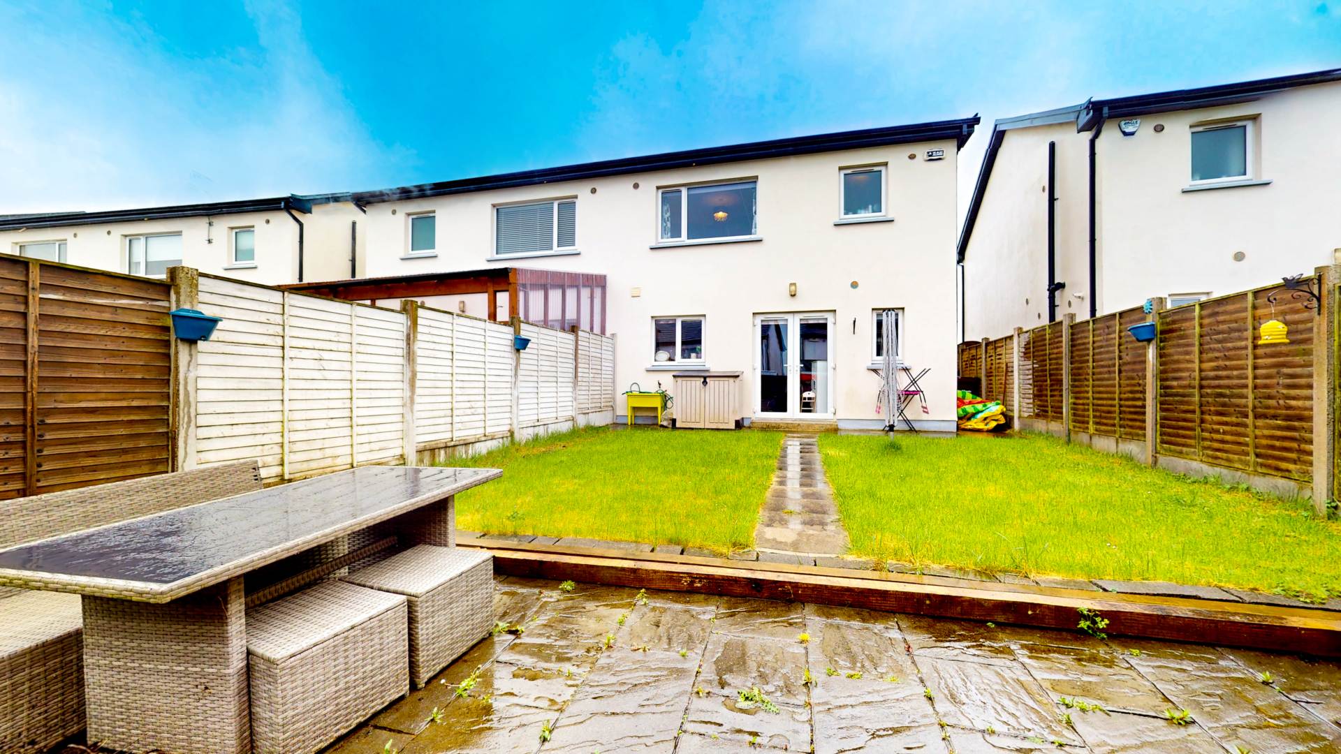 17 Belfry Court, Liscorrie, Drogheda, Co. Louth 17 Belfry Court, Liscorrie, Drogheda, Co. Louth