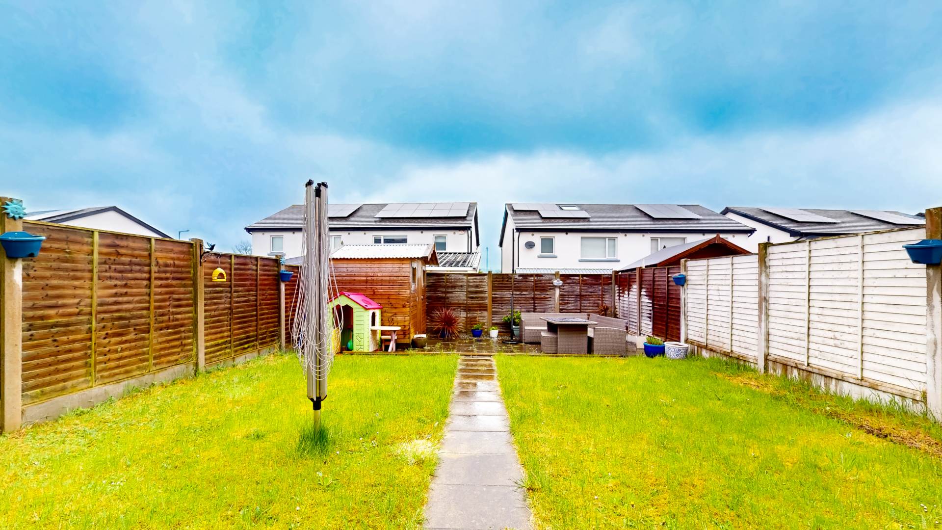 17 Belfry Court, Liscorrie, Drogheda, Co. Louth 17 Belfry Court, Liscorrie, Drogheda, Co. Louth
