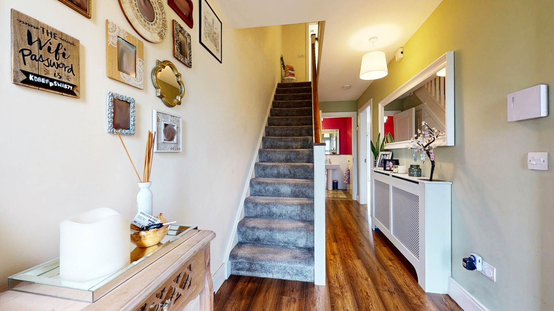 17 Belfry Court, Liscorrie, Drogheda, Co. Louth 17 Belfry Court, Liscorrie, Drogheda, Co. Louth