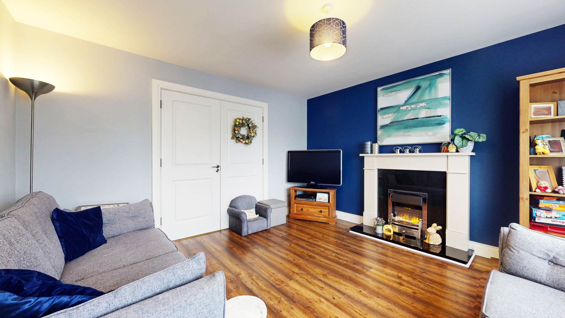 17 Belfry Court, Liscorrie, Drogheda, Co. Louth 17 Belfry Court, Liscorrie, Drogheda, Co. Louth