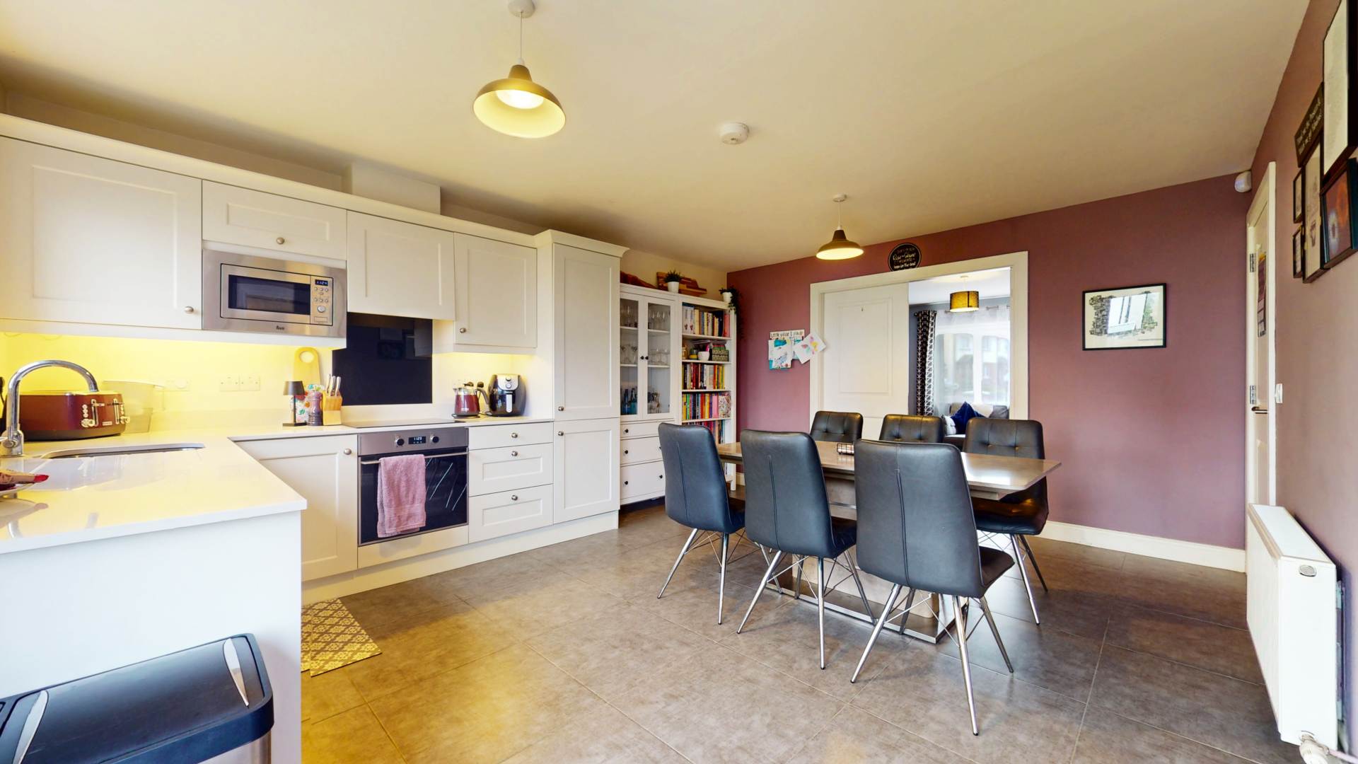 17 Belfry Court, Liscorrie, Drogheda, Co. Louth 17 Belfry Court, Liscorrie, Drogheda, Co. Louth