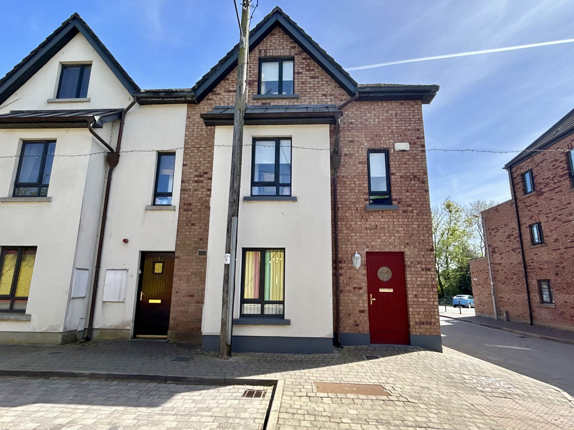 4 The Forge, Lower Main Street, Dunleer, Co. Louth A92 T9NF