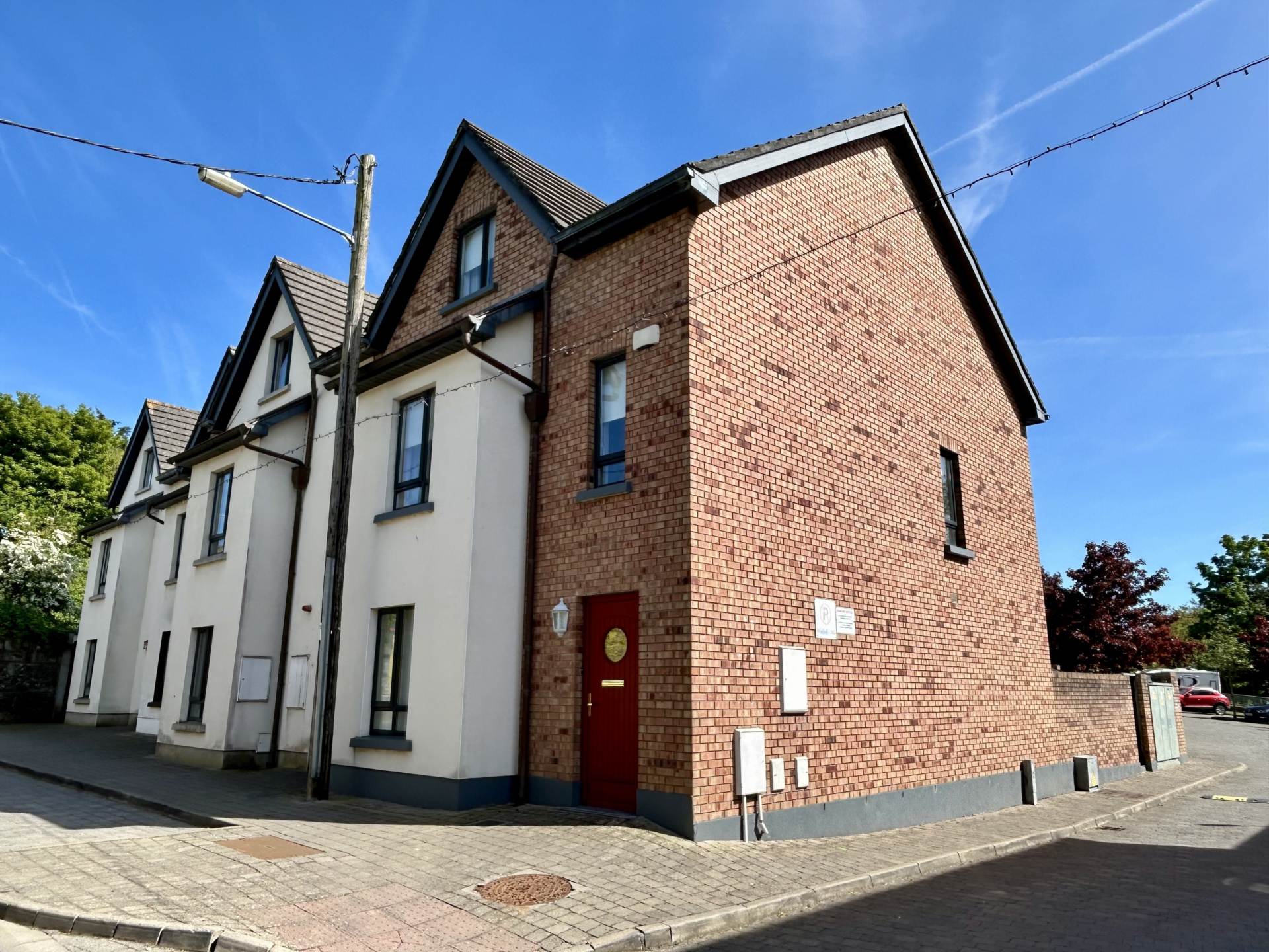 4 The Forge, Lower Main Street, Dunleer, Co. Louth A92 T9NF 4 The Forge, Lower Main Street, Dunleer, Co. Louth A92 T9NF