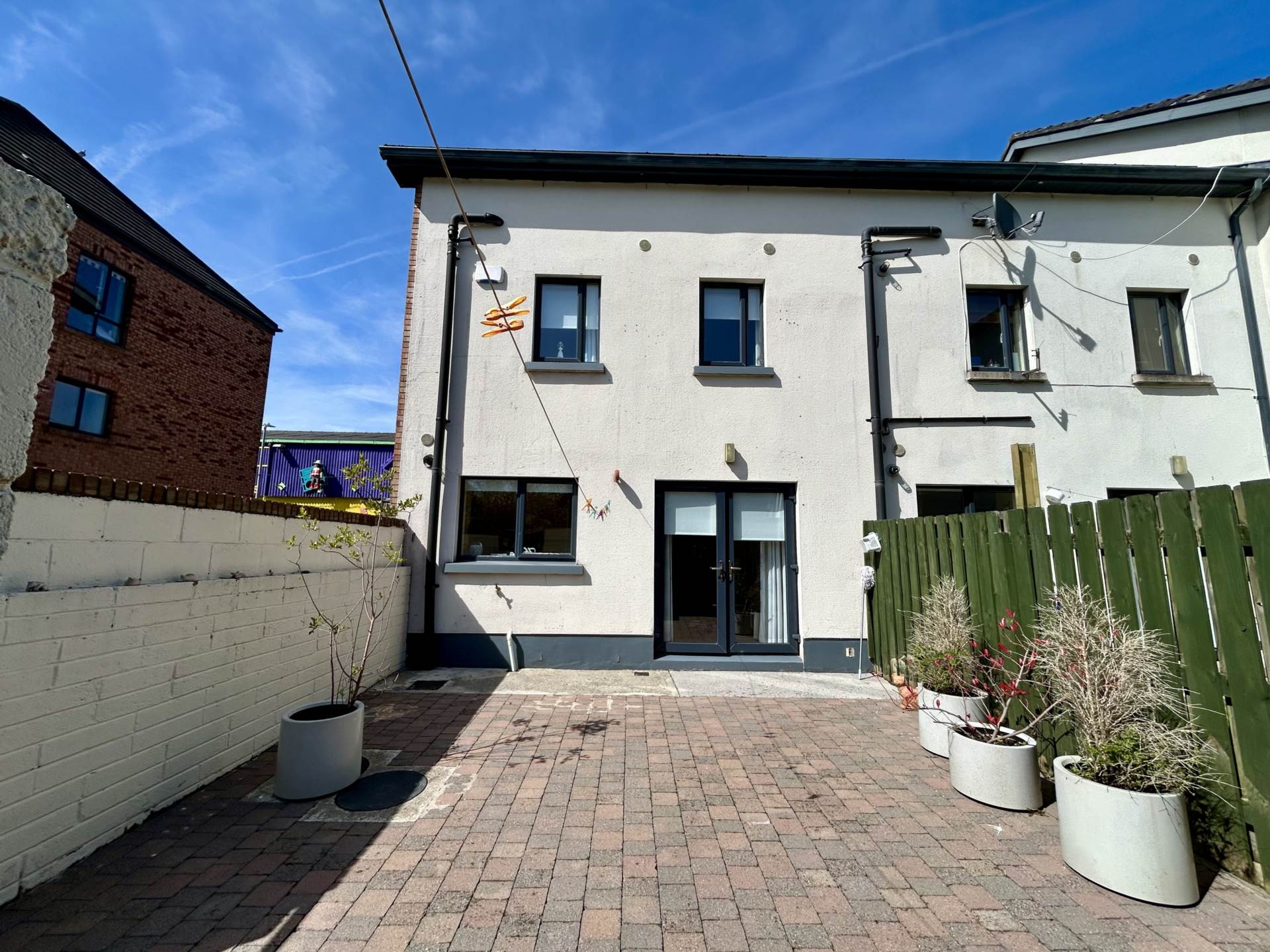 4 The Forge, Lower Main Street, Dunleer, Co. Louth A92 T9NF 4 The Forge, Lower Main Street, Dunleer, Co. Louth A92 T9NF