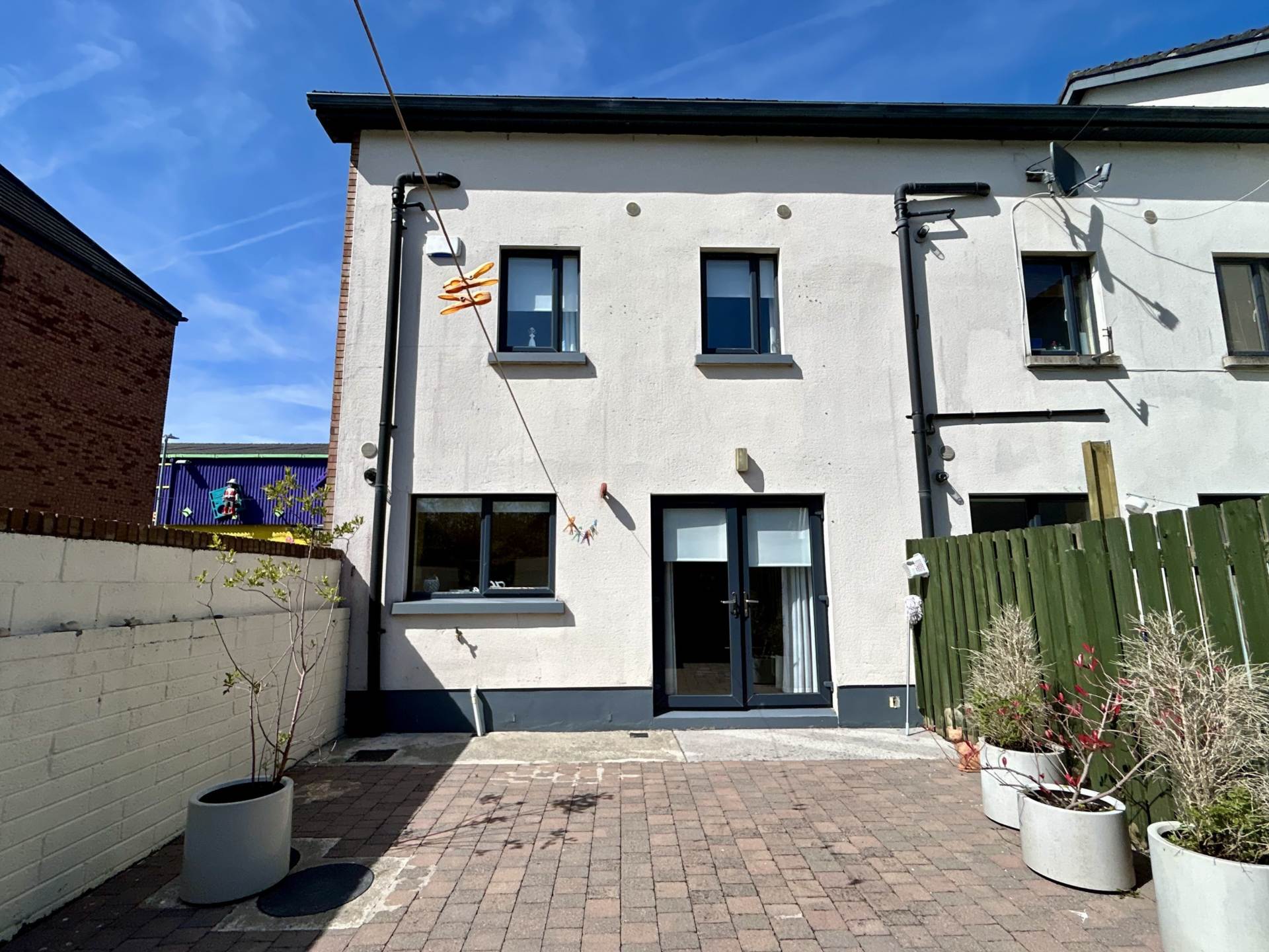 4 The Forge, Lower Main Street, Dunleer, Co. Louth A92 T9NF 4 The Forge, Lower Main Street, Dunleer, Co. Louth A92 T9NF