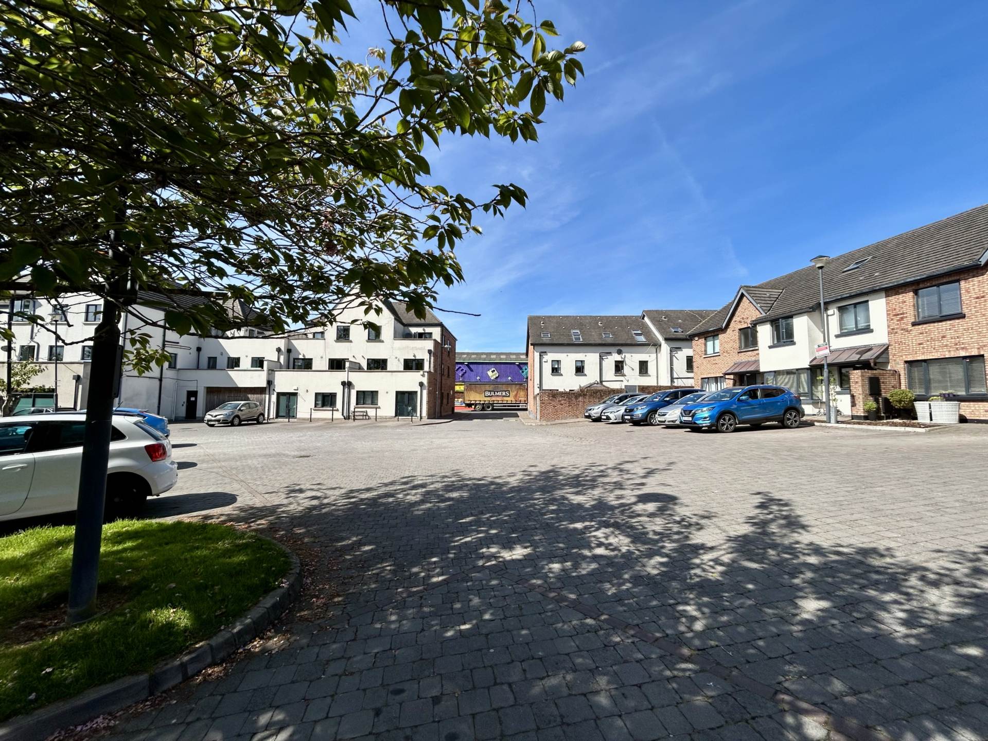 4 The Forge, Lower Main Street, Dunleer, Co. Louth A92 T9NF 4 The Forge, Lower Main Street, Dunleer, Co. Louth A92 T9NF