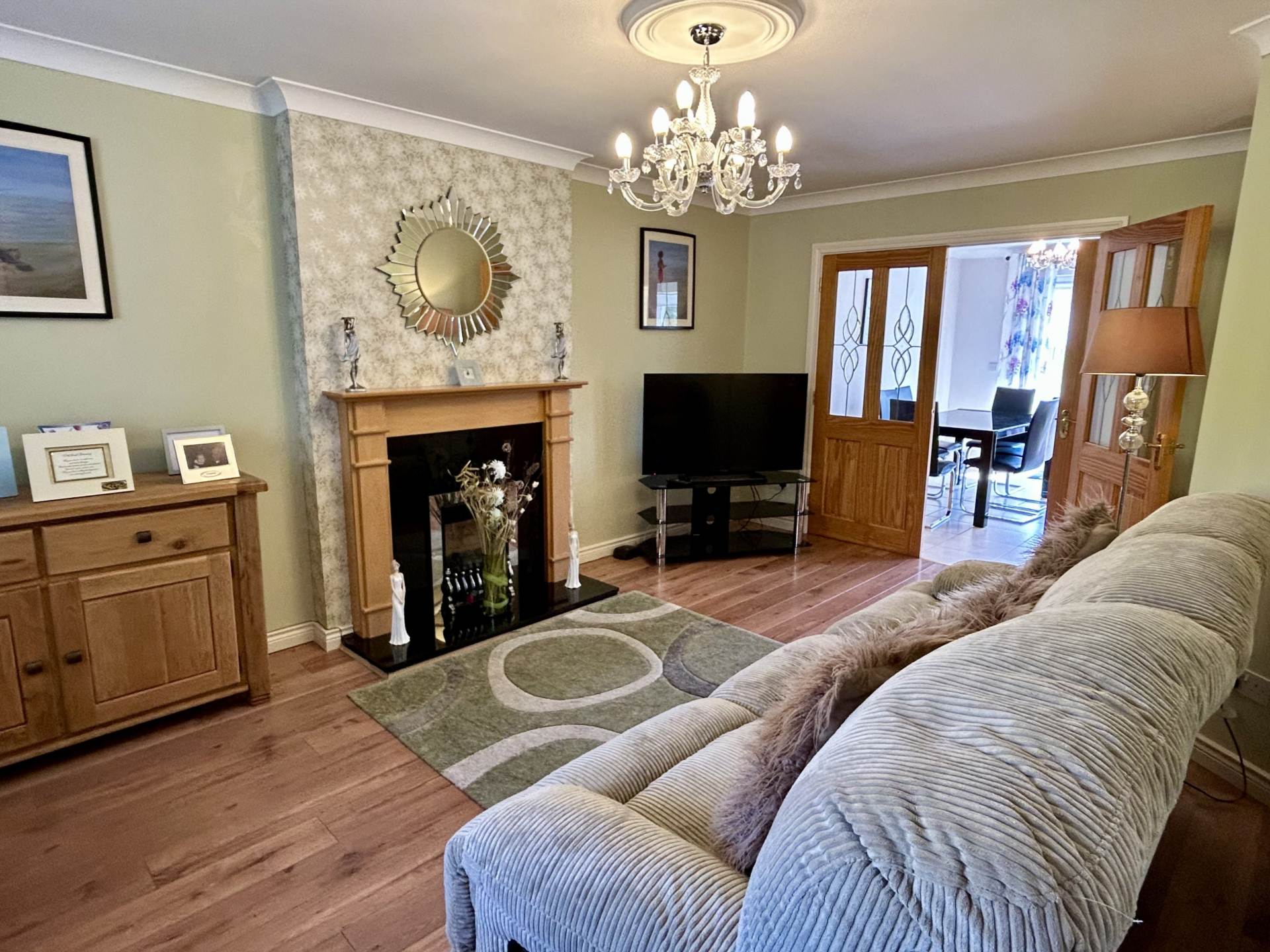4 The Forge, Lower Main Street, Dunleer, Co. Louth A92 T9NF 4 The Forge, Lower Main Street, Dunleer, Co. Louth A92 T9NF