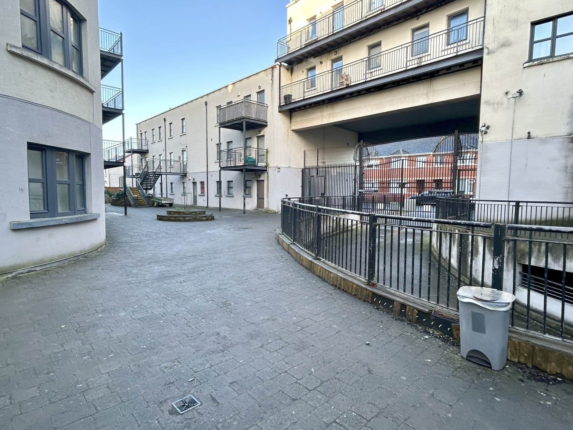 Apartment 101, Block D, An tSean Mhargadh, Green Lanes, Drogheda, Co. Louth Apartment 101, Block D, An tSean Mhargadh, Green Lanes, Drogheda, Co. Louth