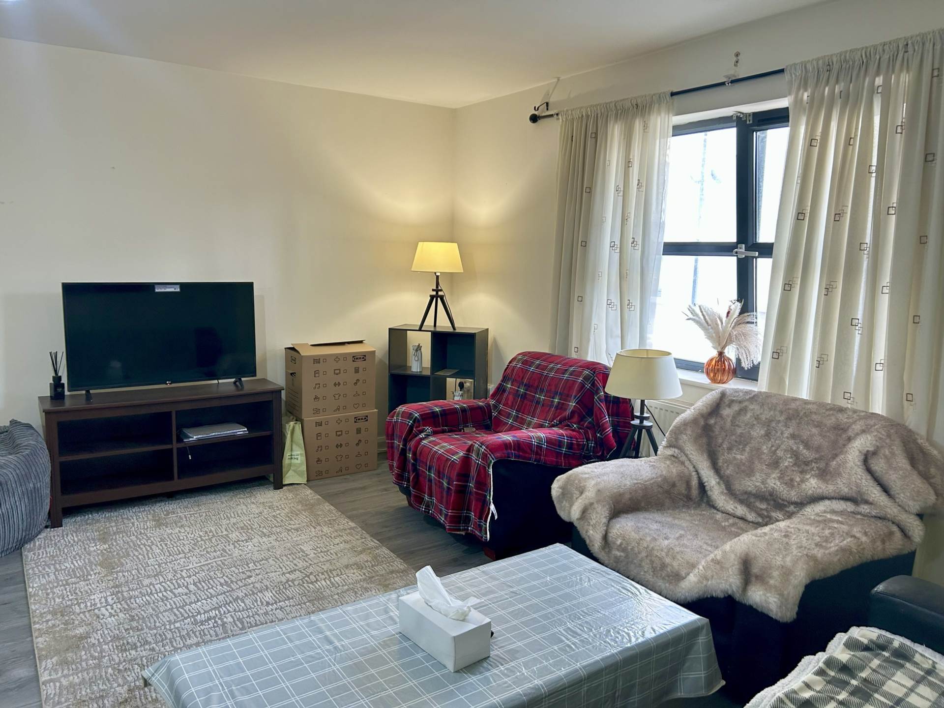 Apartment 101, Block D, An tSean Mhargadh, Green Lanes, Drogheda, Co. Louth Apartment 101, Block D, An tSean Mhargadh, Green Lanes, Drogheda, Co. Louth