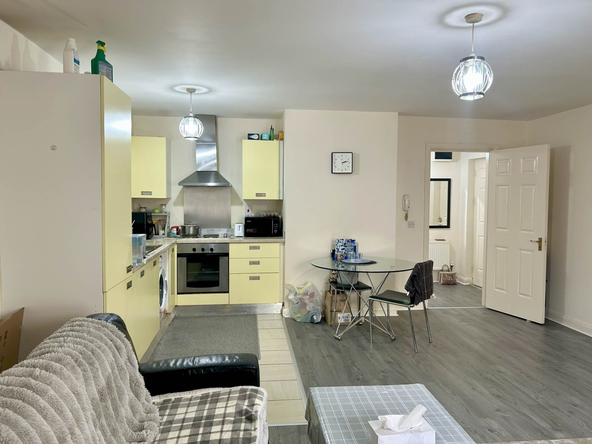 Apartment 101, Block D, An tSean Mhargadh, Green Lanes, Drogheda, Co. Louth Apartment 101, Block D, An tSean Mhargadh, Green Lanes, Drogheda, Co. Louth