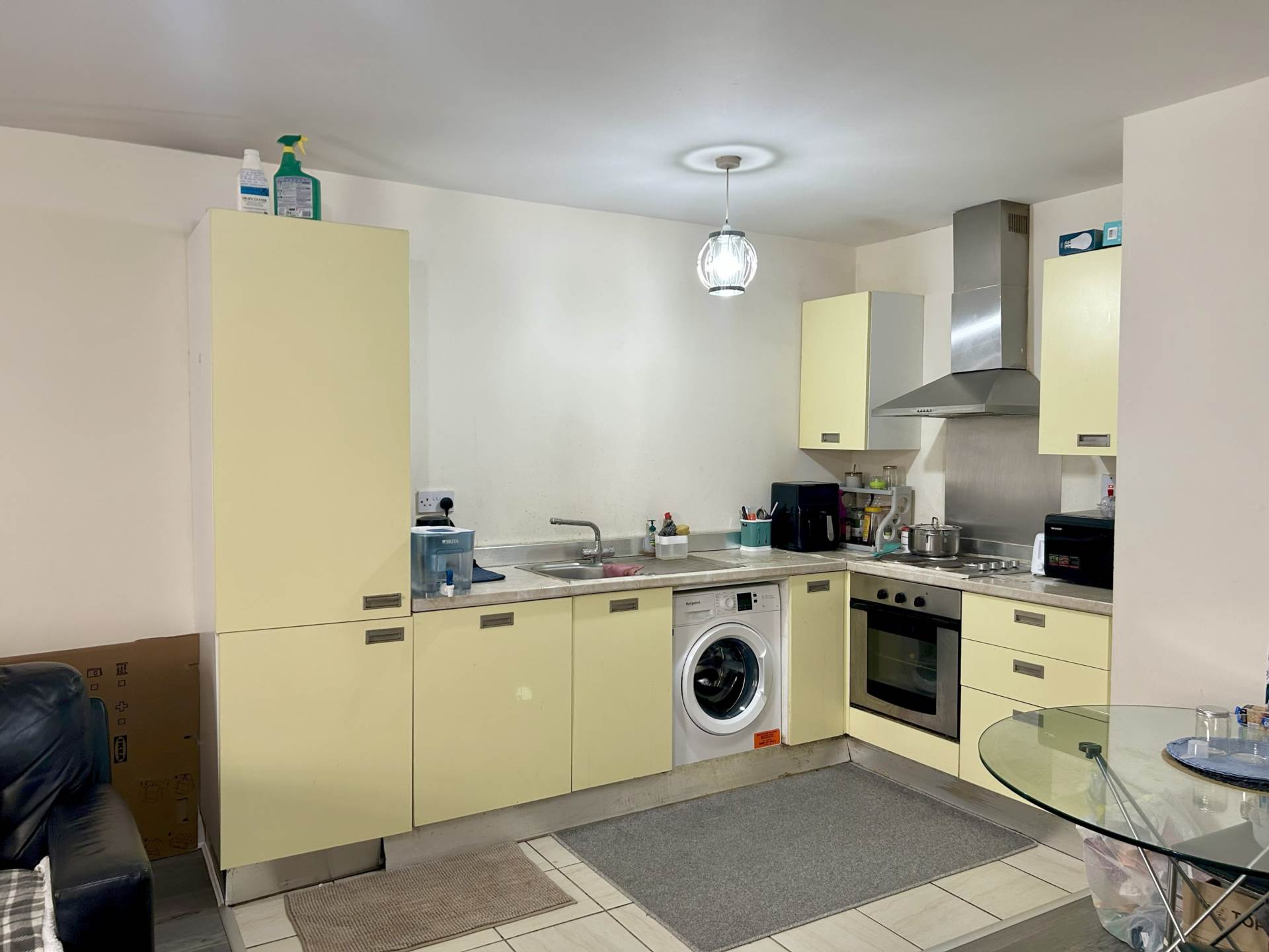 Apartment 101, Block D, An tSean Mhargadh, Green Lanes, Drogheda, Co. Louth Apartment 101, Block D, An tSean Mhargadh, Green Lanes, Drogheda, Co. Louth