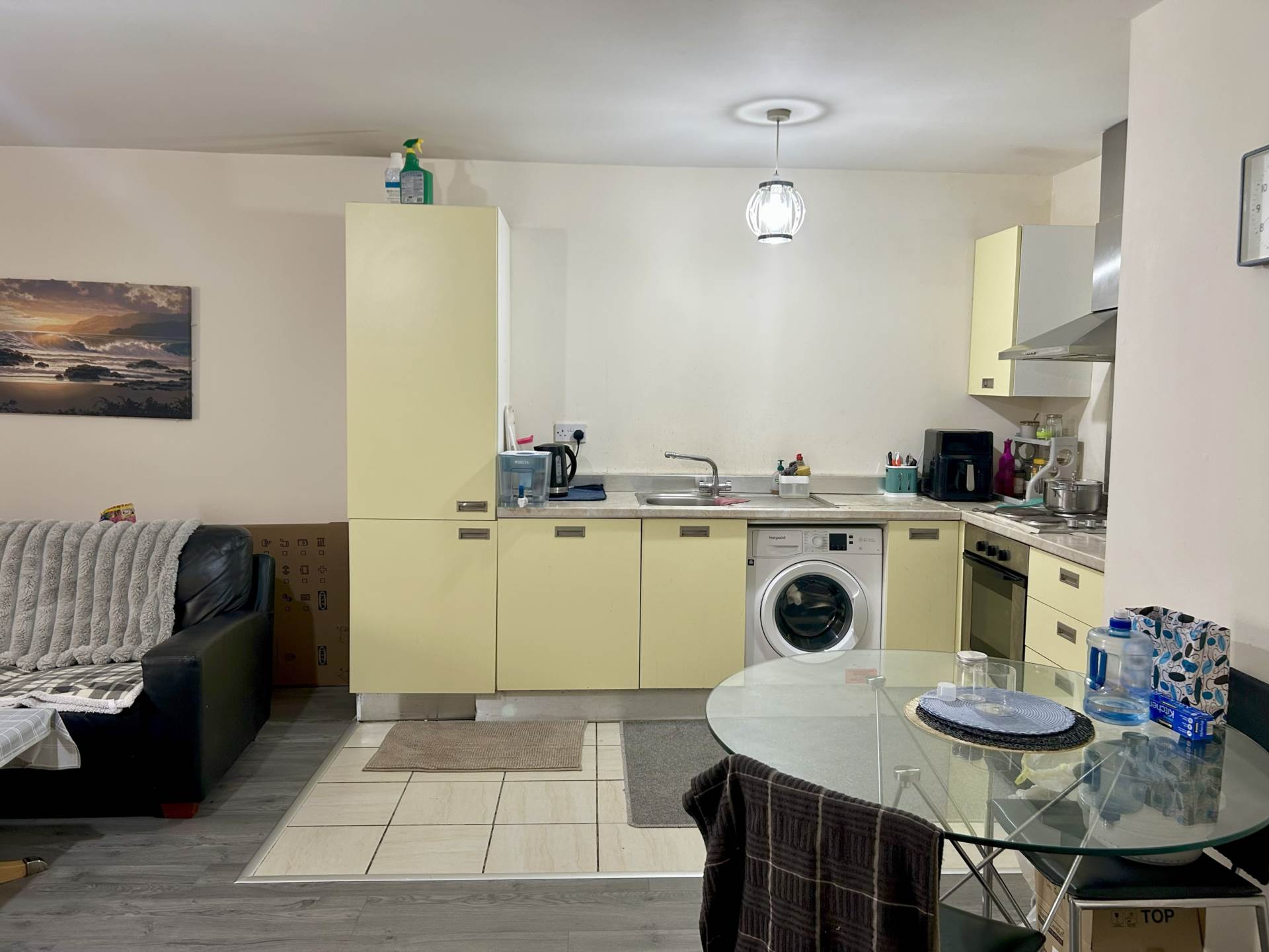 Apartment 101, Block D, An tSean Mhargadh, Green Lanes, Drogheda, Co. Louth Apartment 101, Block D, An tSean Mhargadh, Green Lanes, Drogheda, Co. Louth