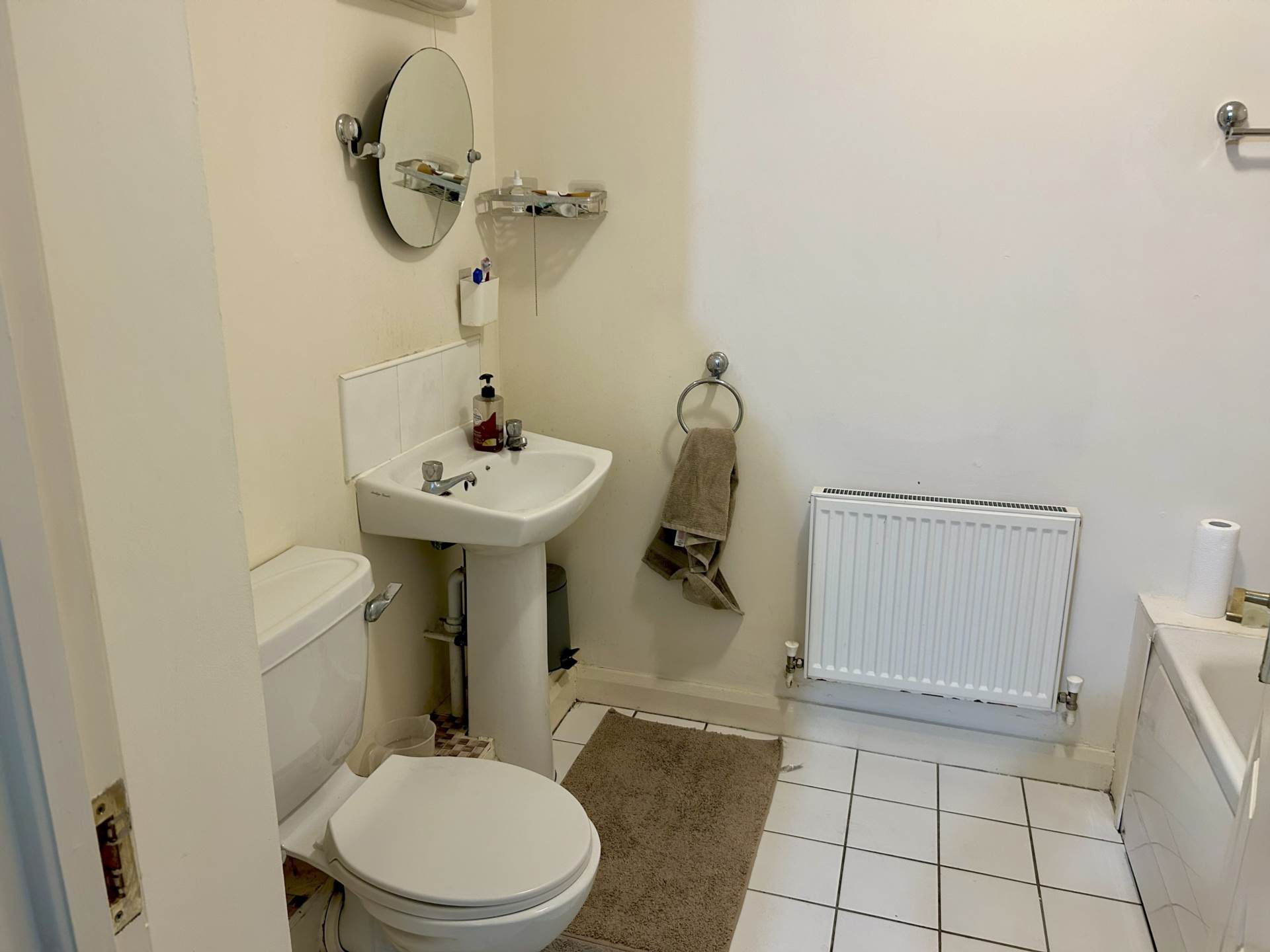 Apartment 101, Block D, An tSean Mhargadh, Green Lanes, Drogheda, Co. Louth Apartment 101, Block D, An tSean Mhargadh, Green Lanes, Drogheda, Co. Louth