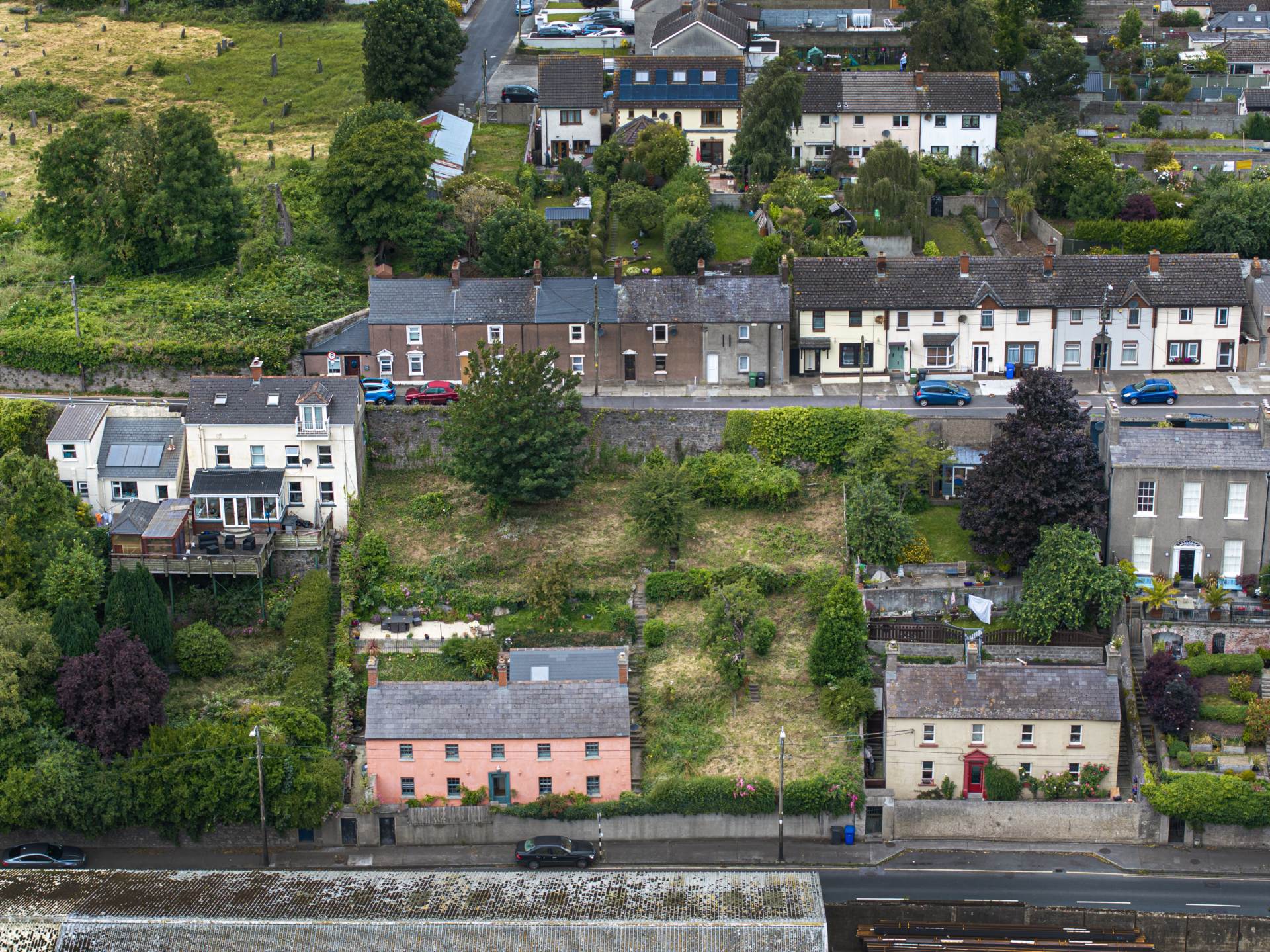 Cord Road, Drogheda, Co. Louth
