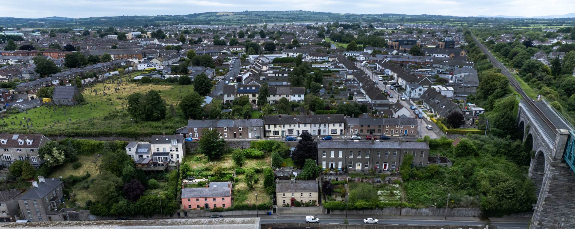 Cord Road, Drogheda, Co. Louth Cord Road, Drogheda, Co. Louth