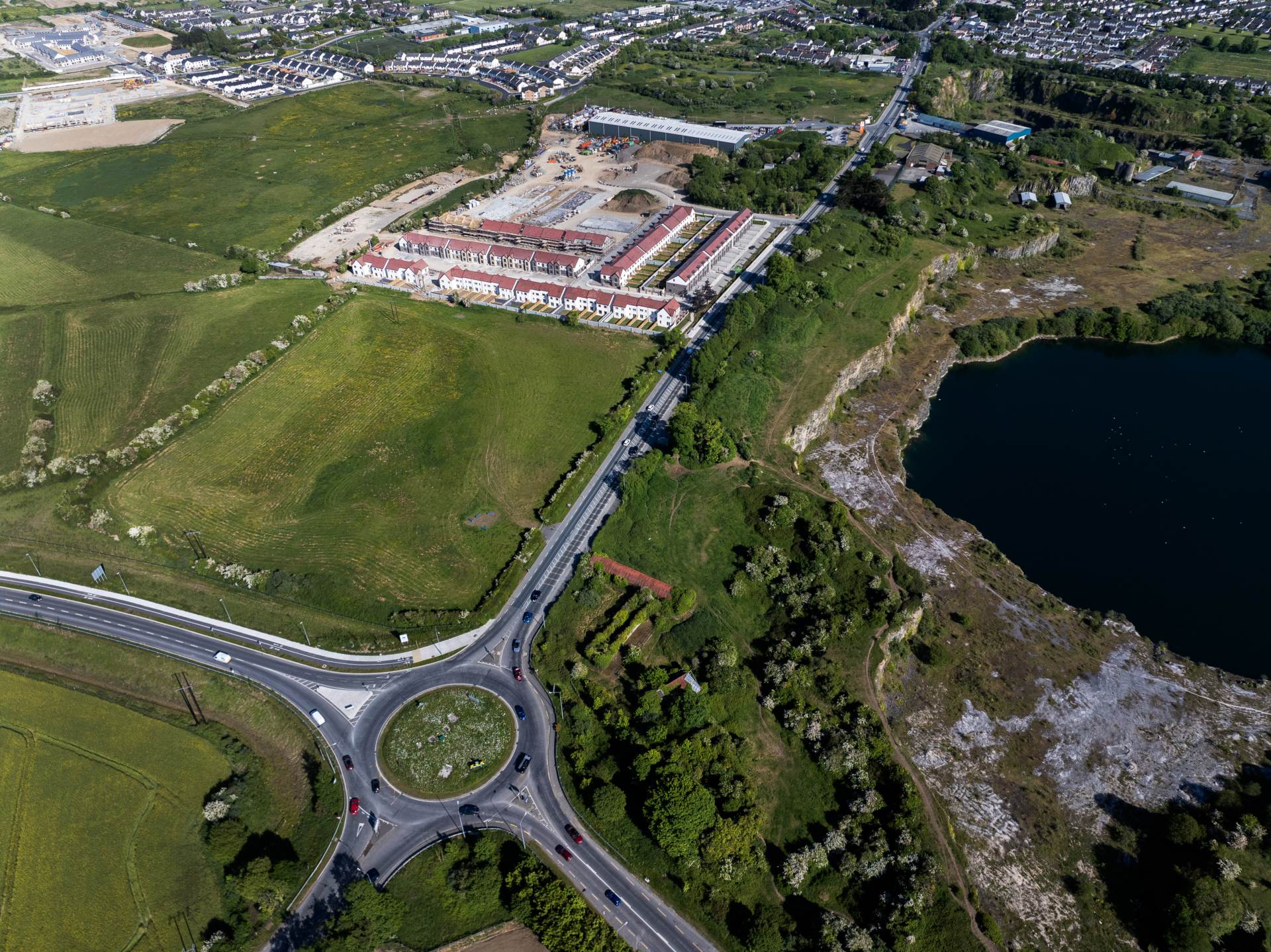 North Road, Drogheda, Co. Louth