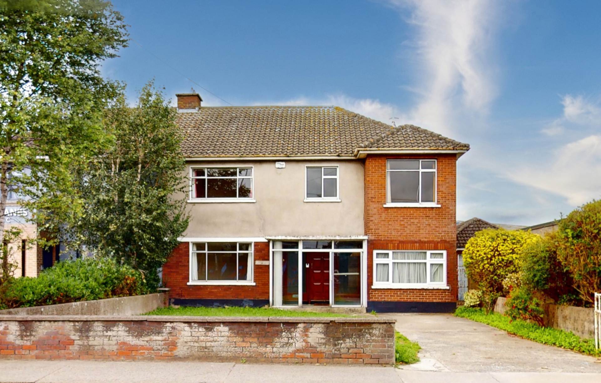 Mount Vernon, Cross Lane, Drogheda, Co. Louth A92 KHW0