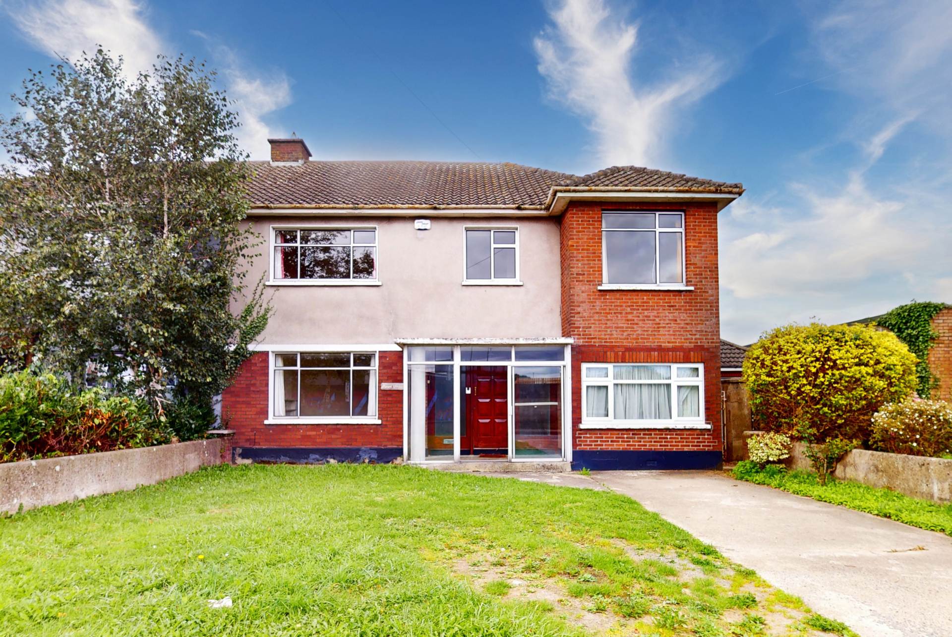 Mount Vernon, Cross Lane, Drogheda, Co. Louth A92 KHW0 Mount Vernon, Cross Lane, Drogheda, Co. Louth A92 KHW0