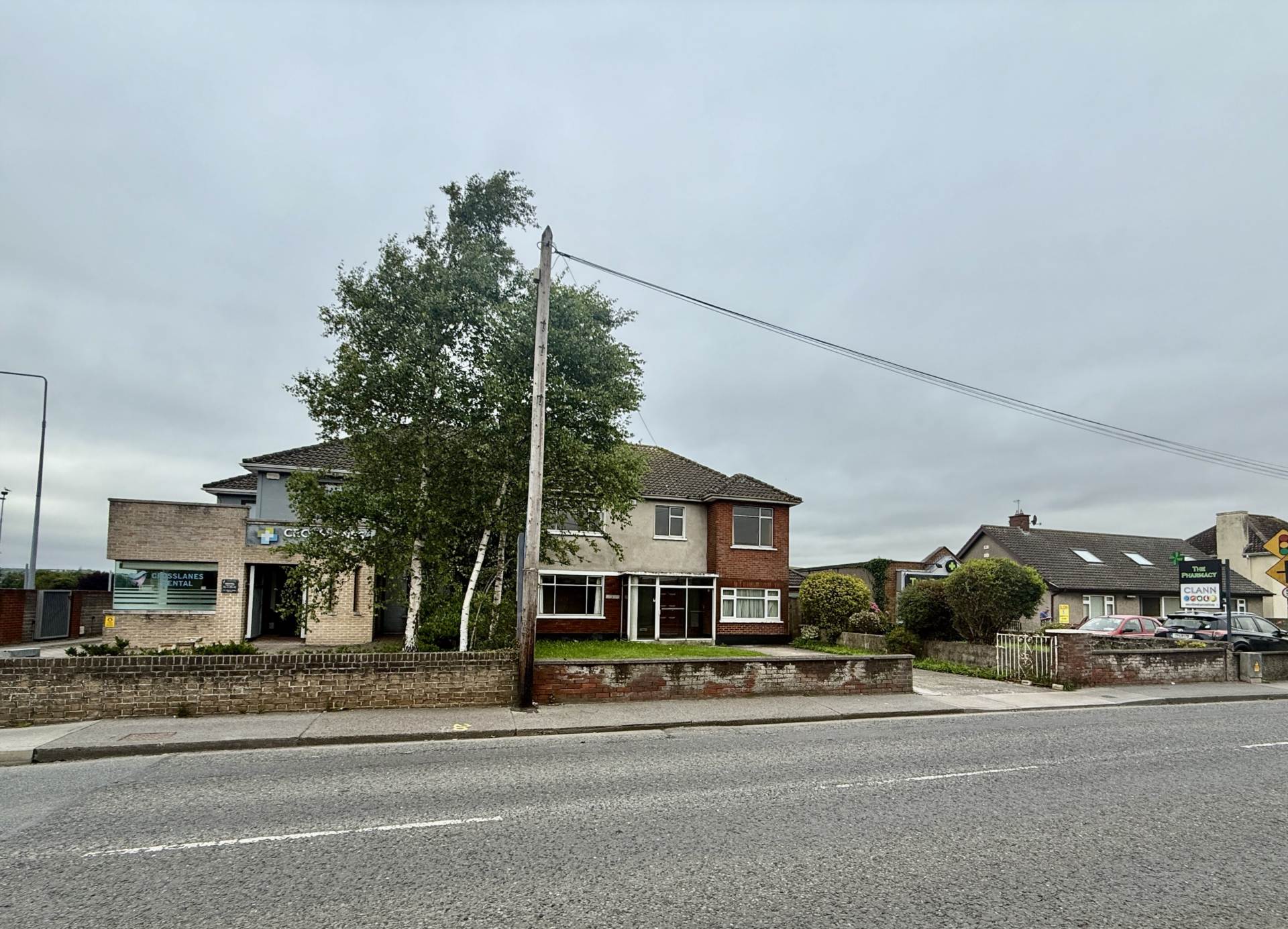 Mount Vernon, Cross Lane, Drogheda, Co. Louth A92 KHW0 Mount Vernon, Cross Lane, Drogheda, Co. Louth A92 KHW0