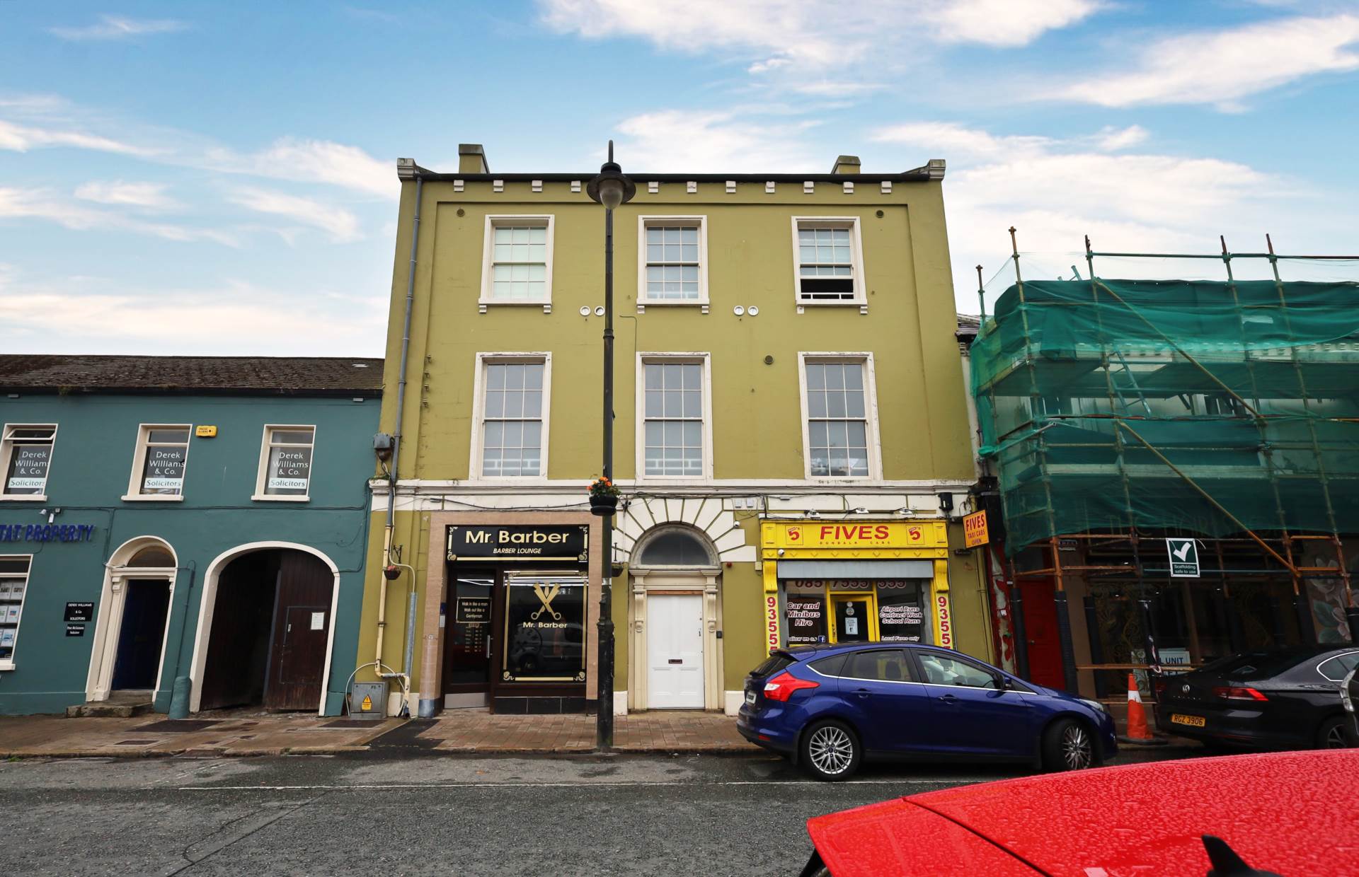 8 Francis Street, Dundalk, Co. Louth