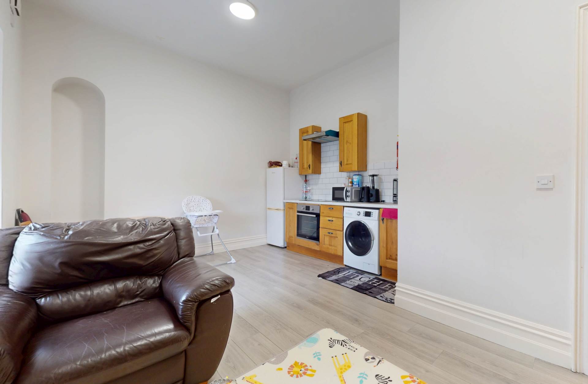8 Francis Street, Dundalk, Co. Louth