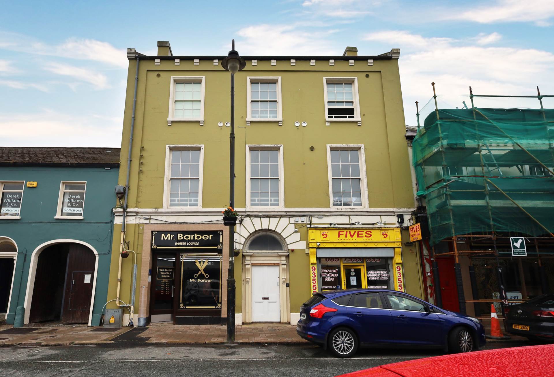 8 Francis Street, Dundalk, Co. Louth