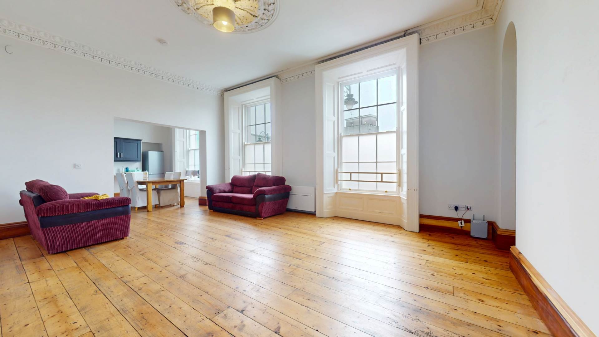 8 Francis Street, Dundalk, Co. Louth