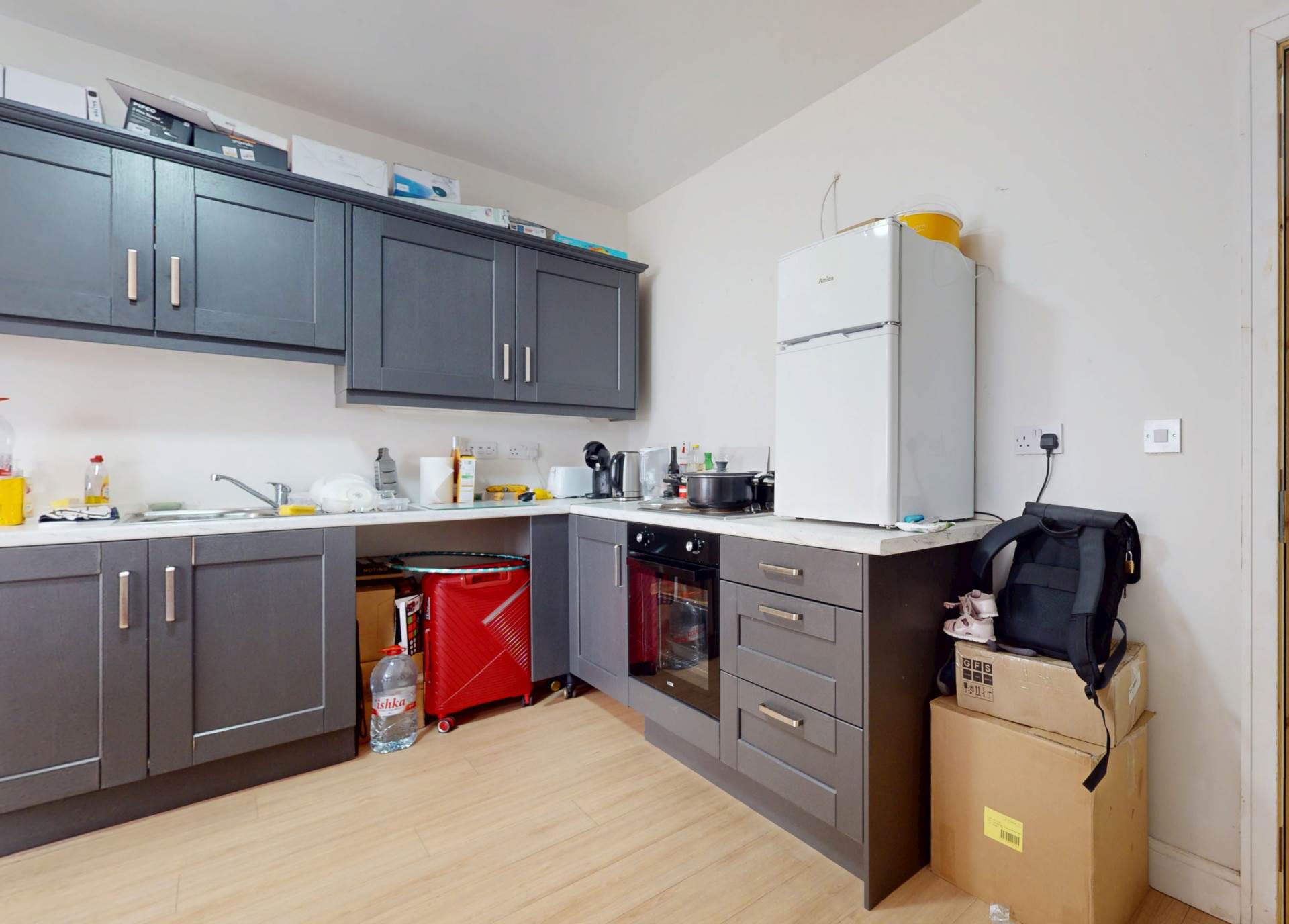 8 Francis Street, Dundalk, Co. Louth