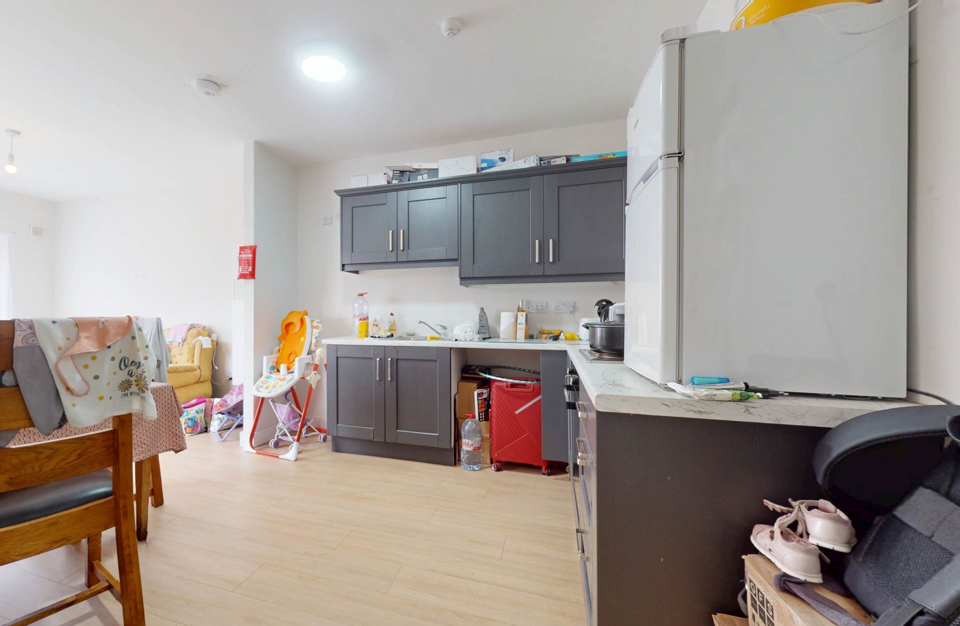 8 Francis Street, Dundalk, Co. Louth