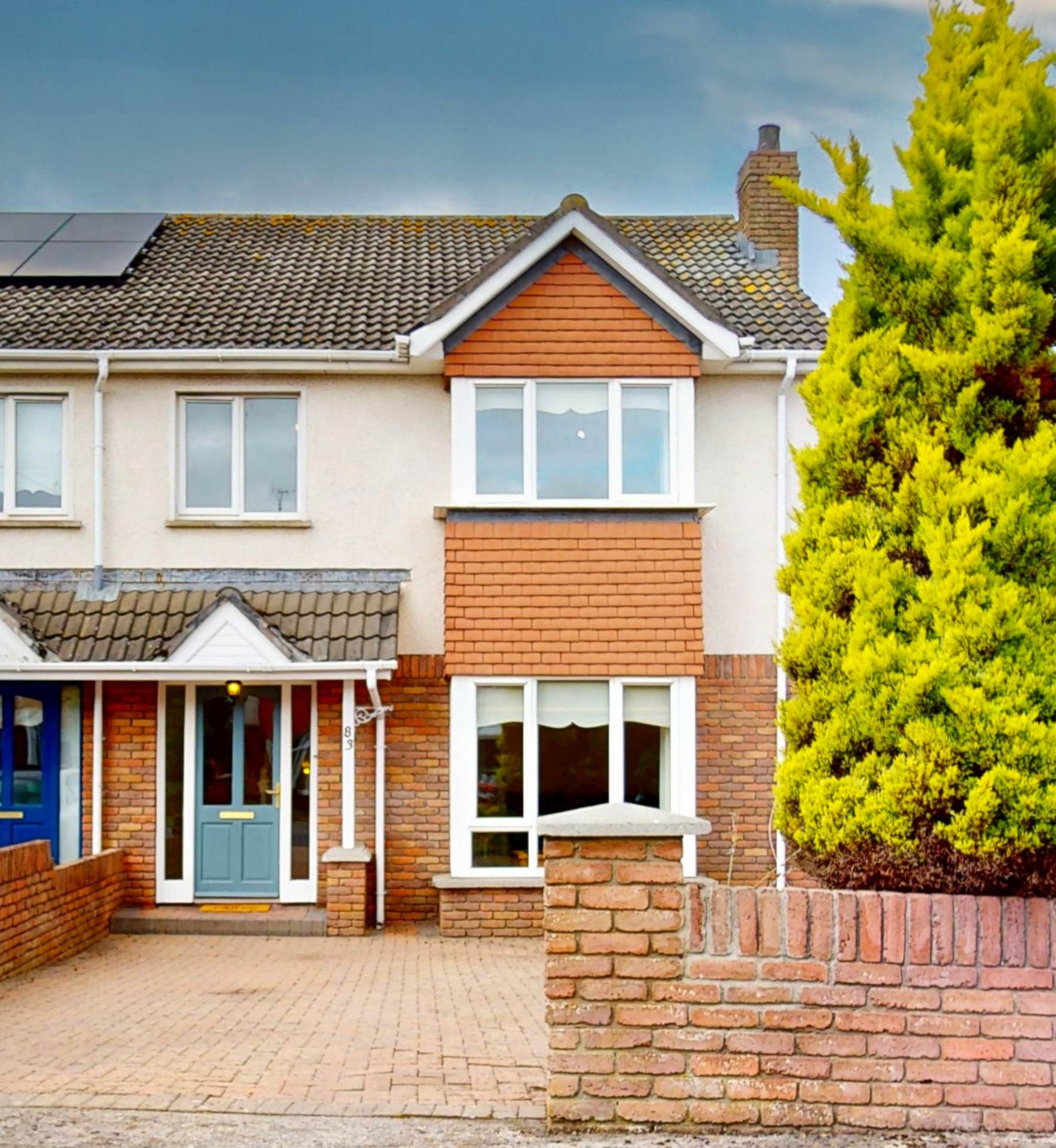 83 Lagavoreen Manor, Drogheda, Co. Meath A92 D73H