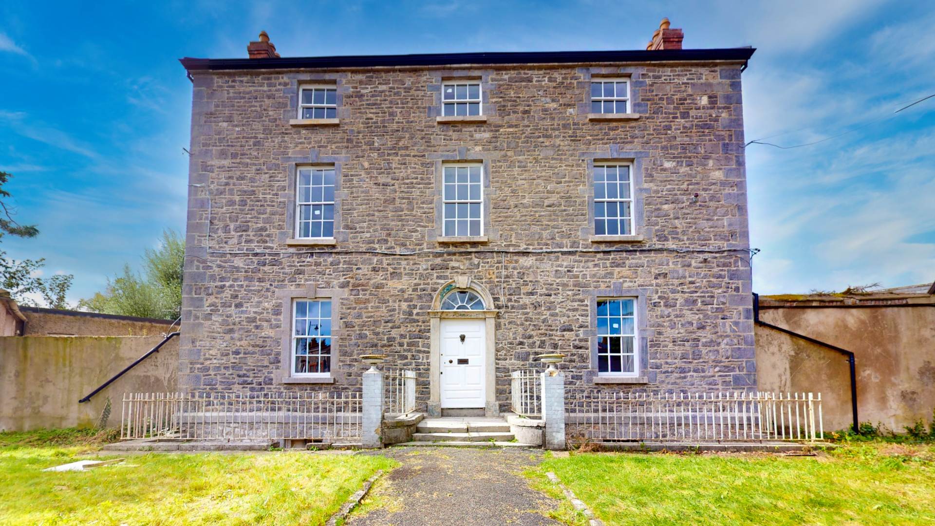Regina House, The Square, Slane, Co. Meath C15 WP04