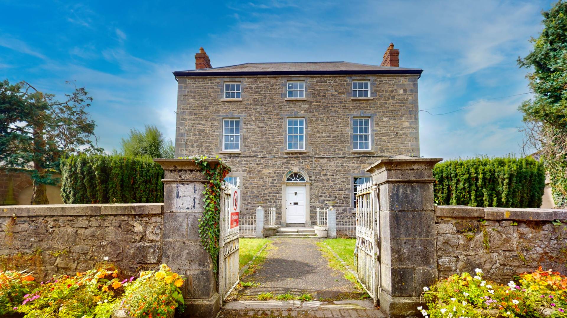 Regina House, The Square, Slane, Co. Meath C15 WP04 Regina House, The Square, Slane, Co. Meath C15 WP04